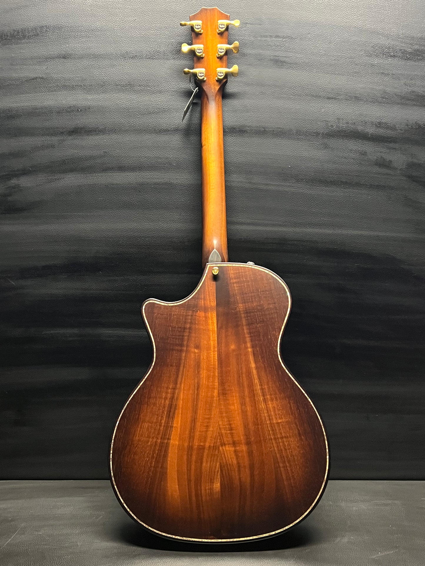 Taylor Builder's Edition K24ce Grand Auditorium