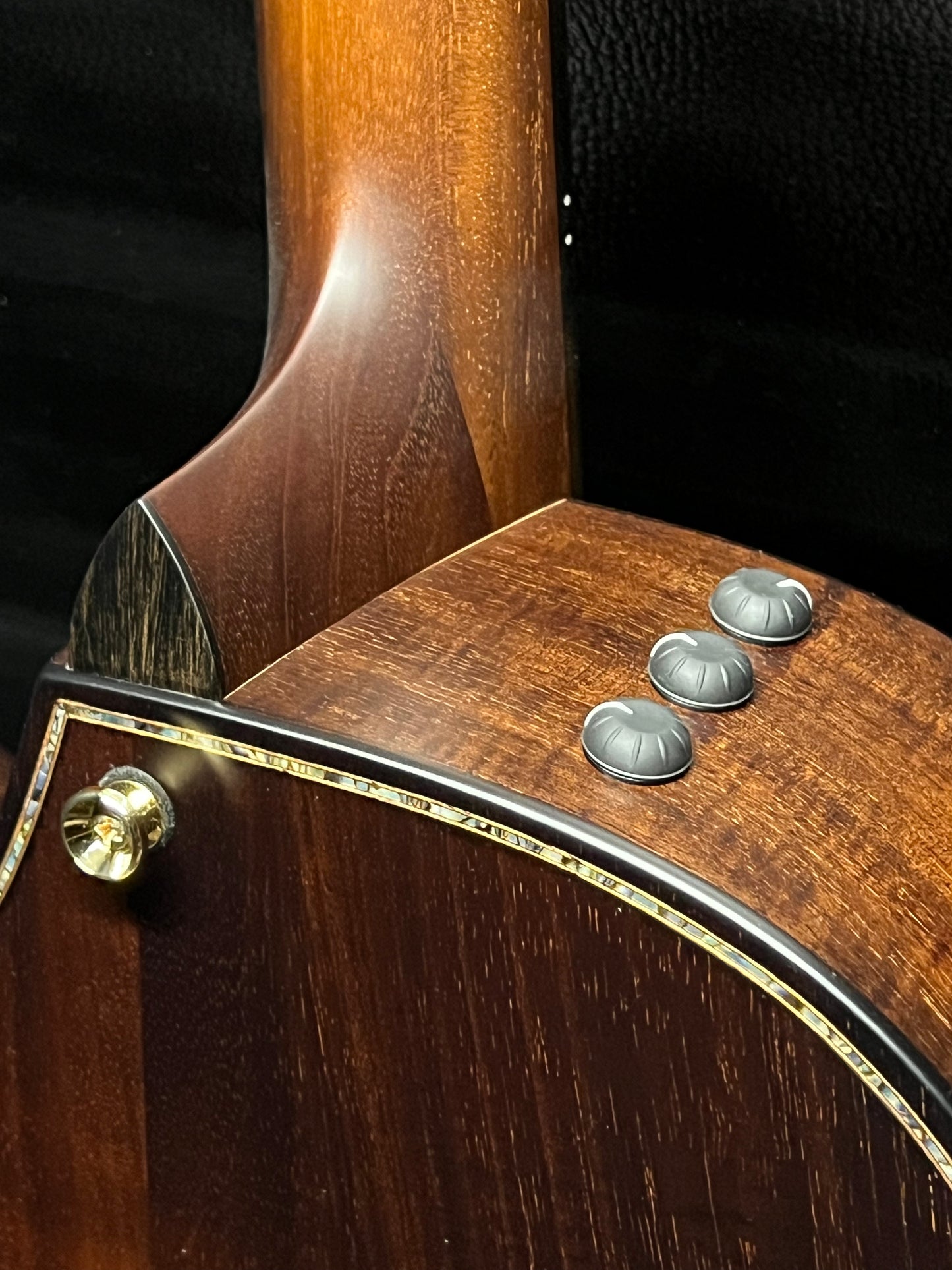 Taylor Builder's Edition K24ce Grand Auditorium