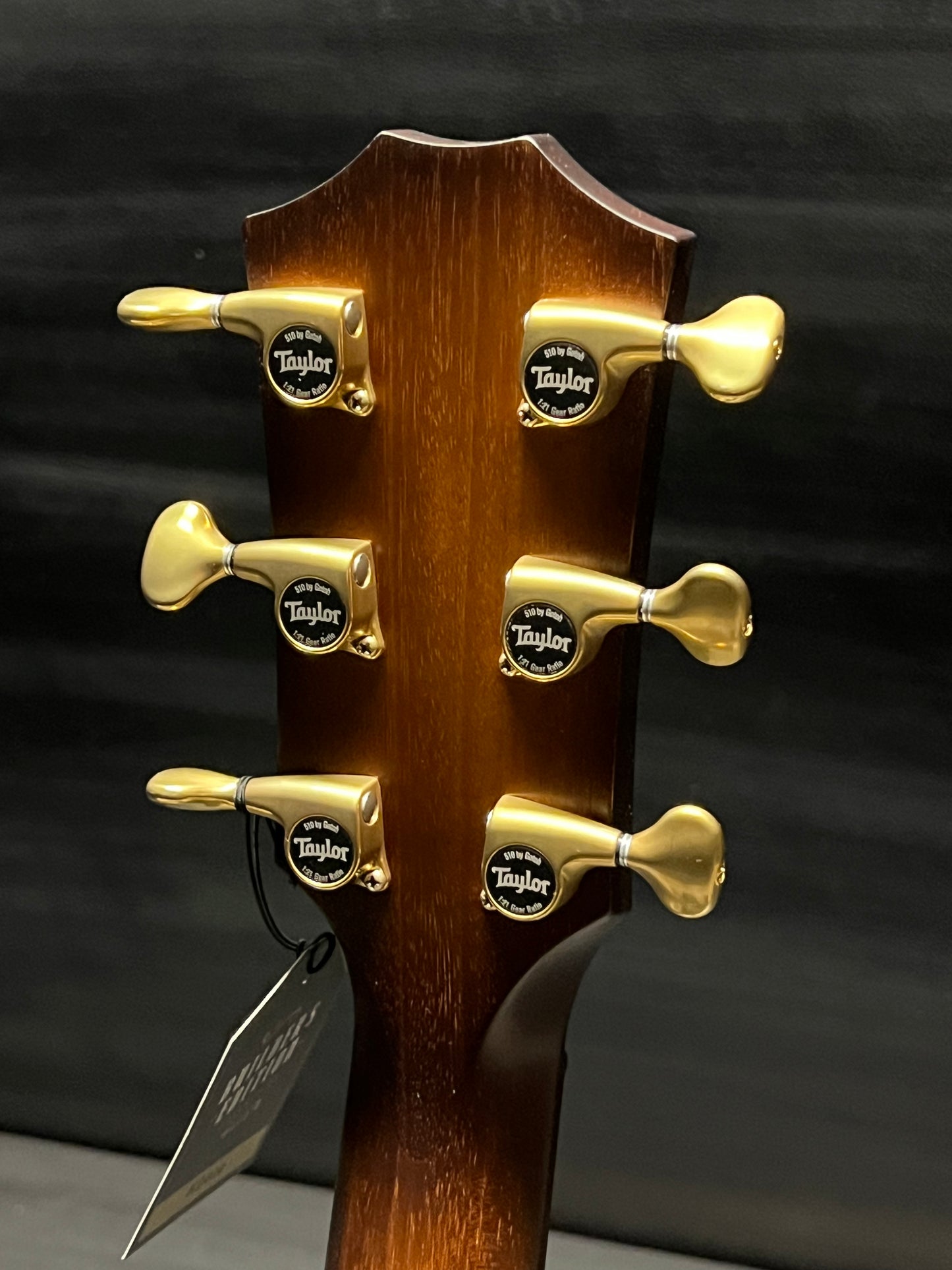 Taylor Builder's Edition K24ce Grand Auditorium