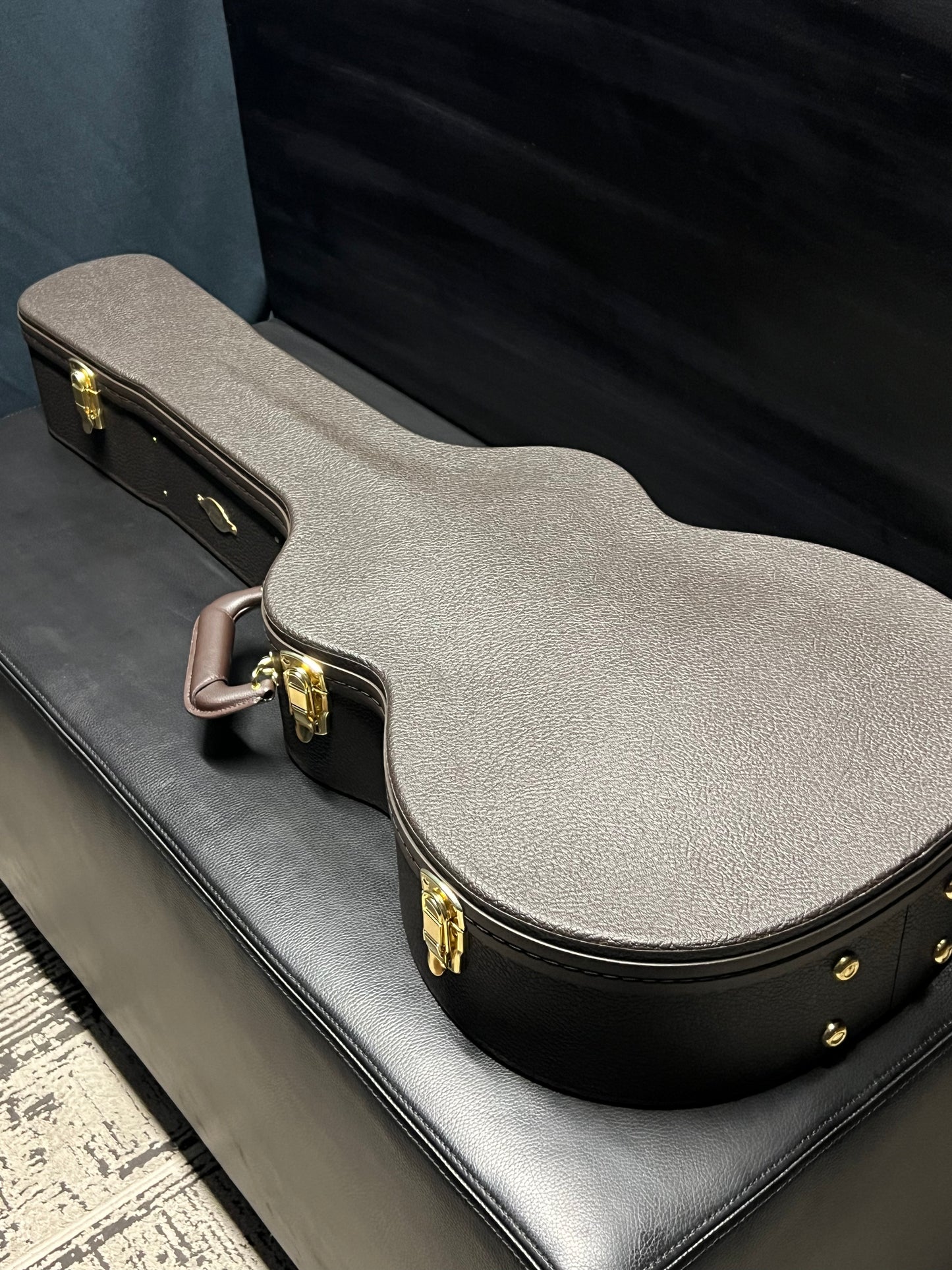 Taylor 224ce-K DLX Grand Auditorium