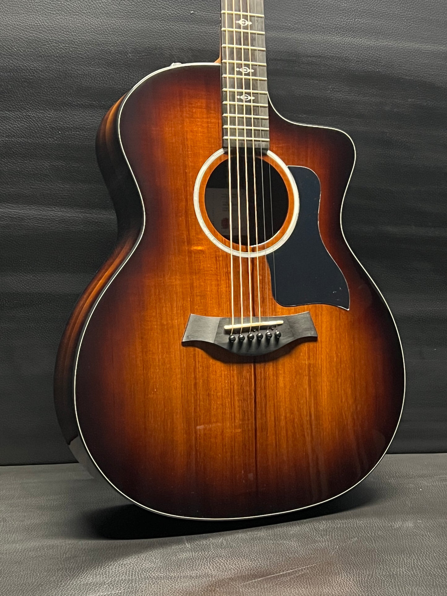 Taylor 224ce-K DLX Grand Auditorium