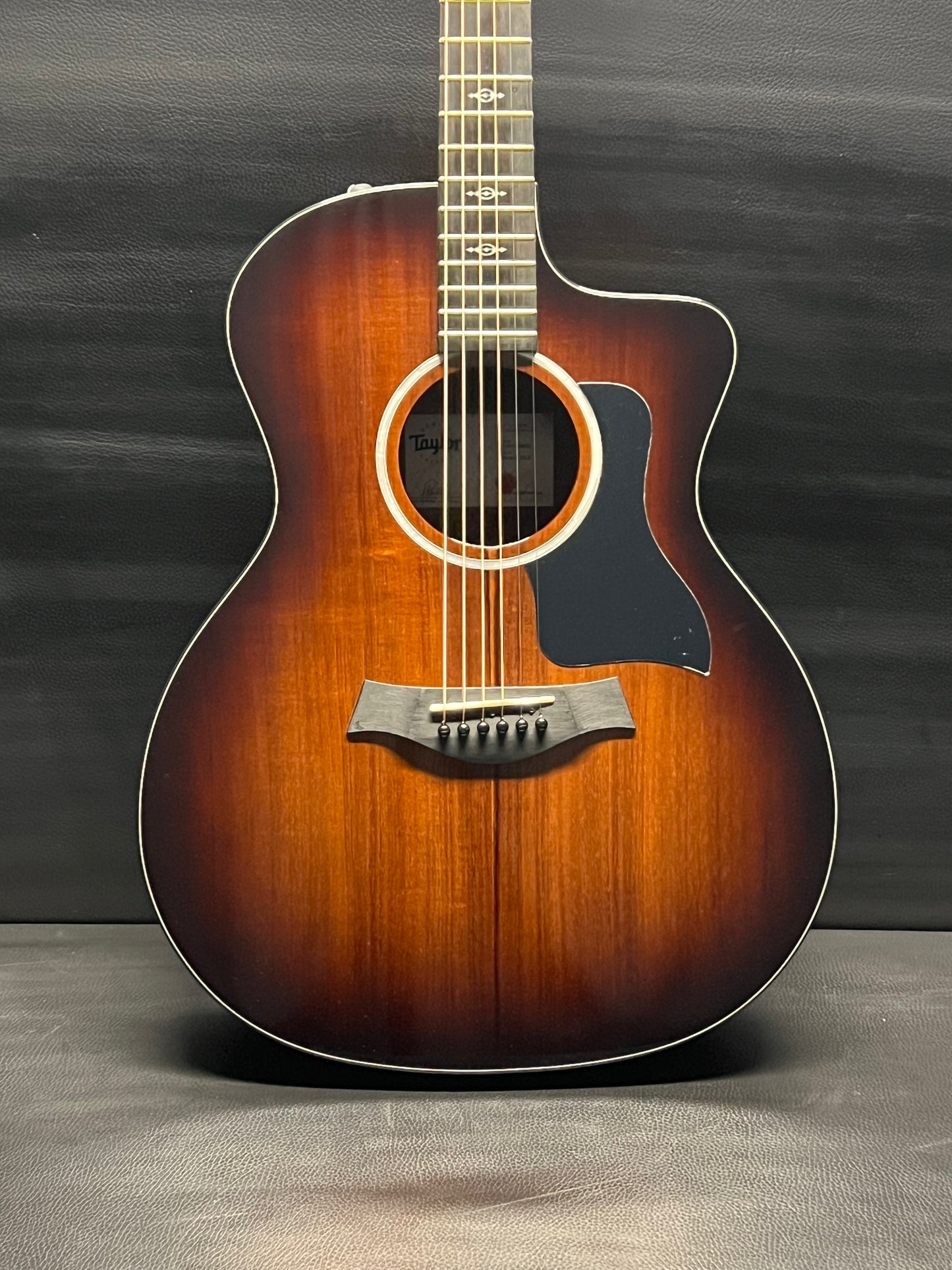 Taylor 224ce-K DLX Grand Auditorium