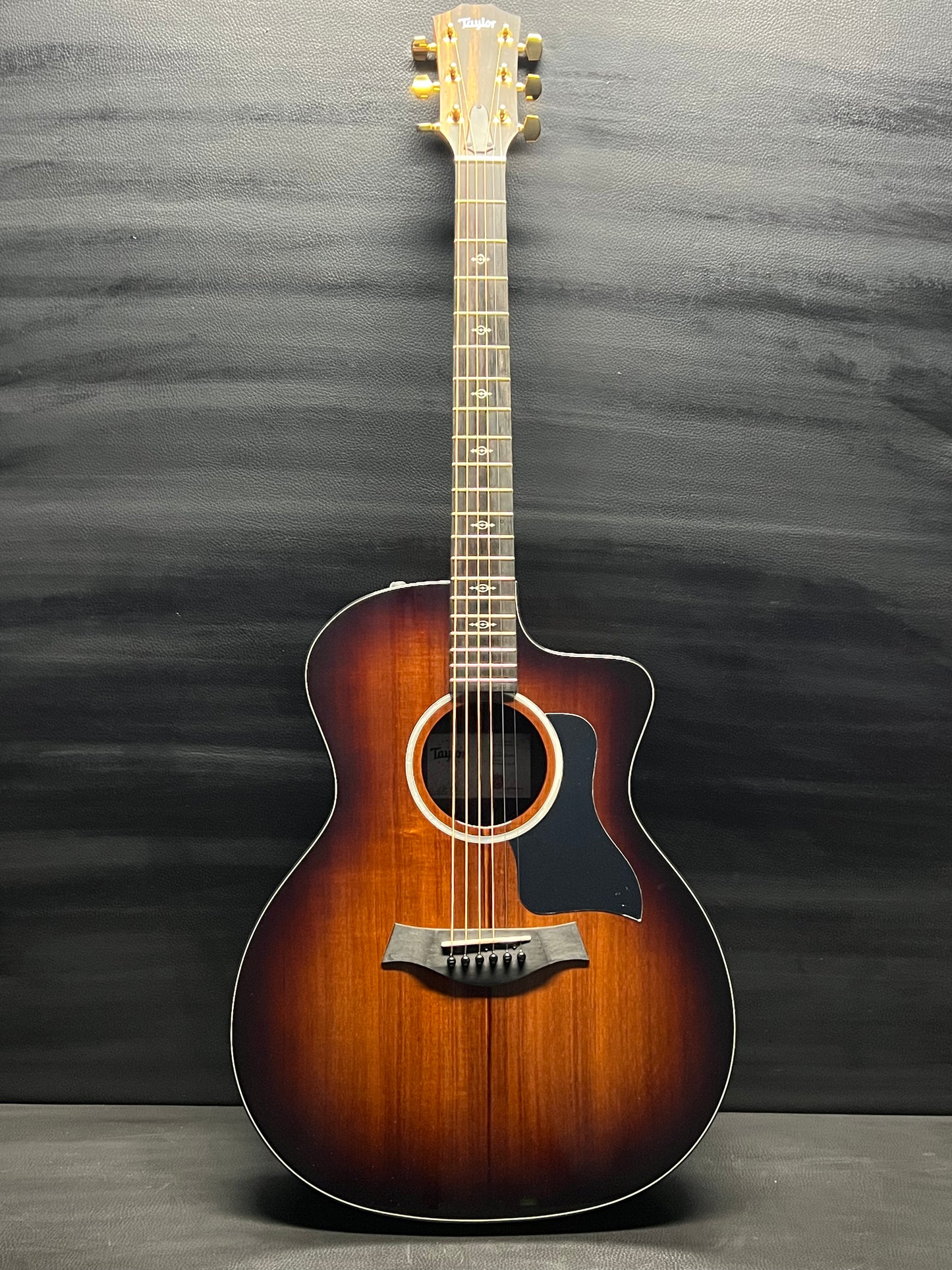 Taylor 224ce-K DLX Grand Auditorium