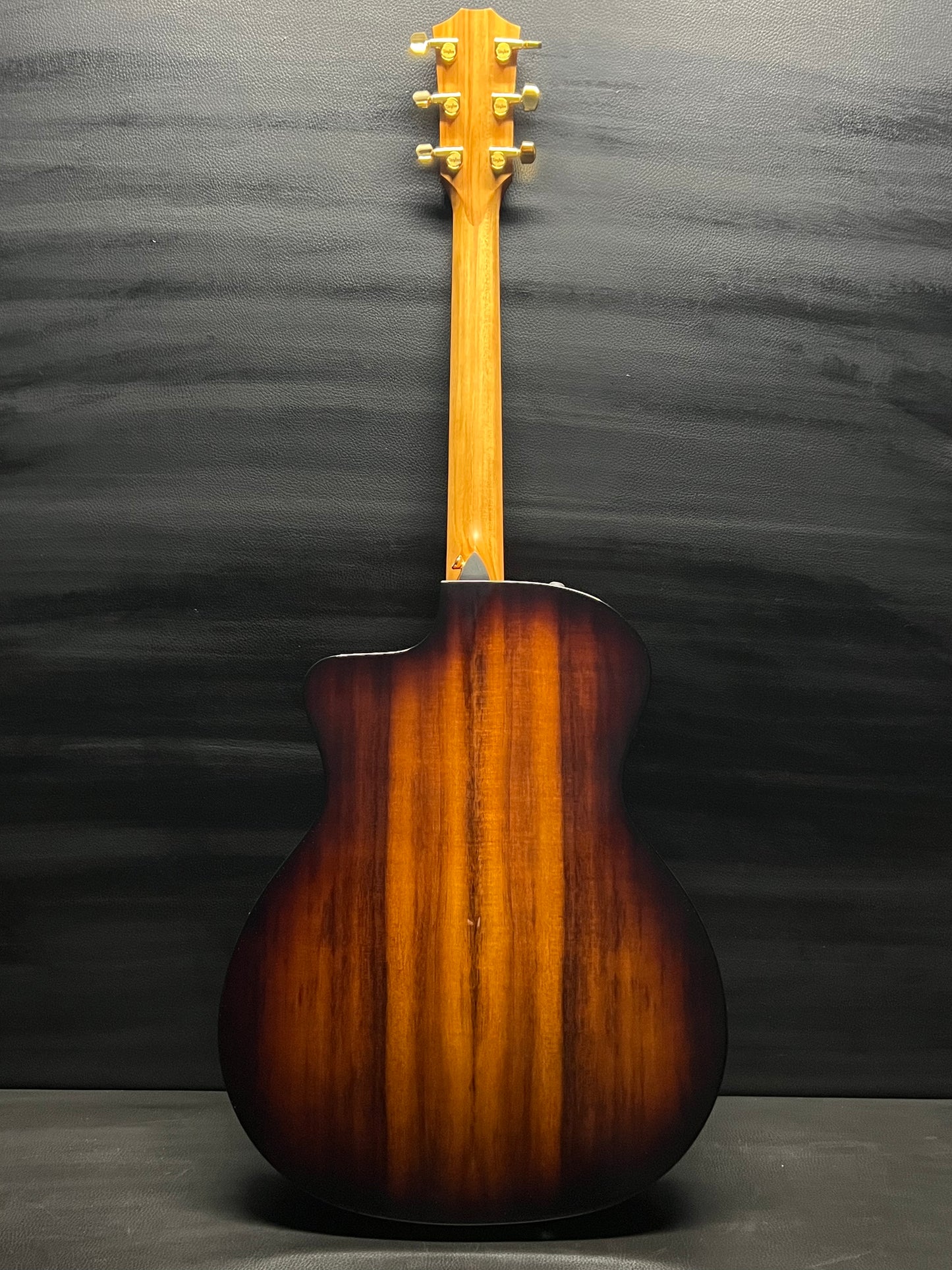 Taylor 224ce-K DLX Grand Auditorium