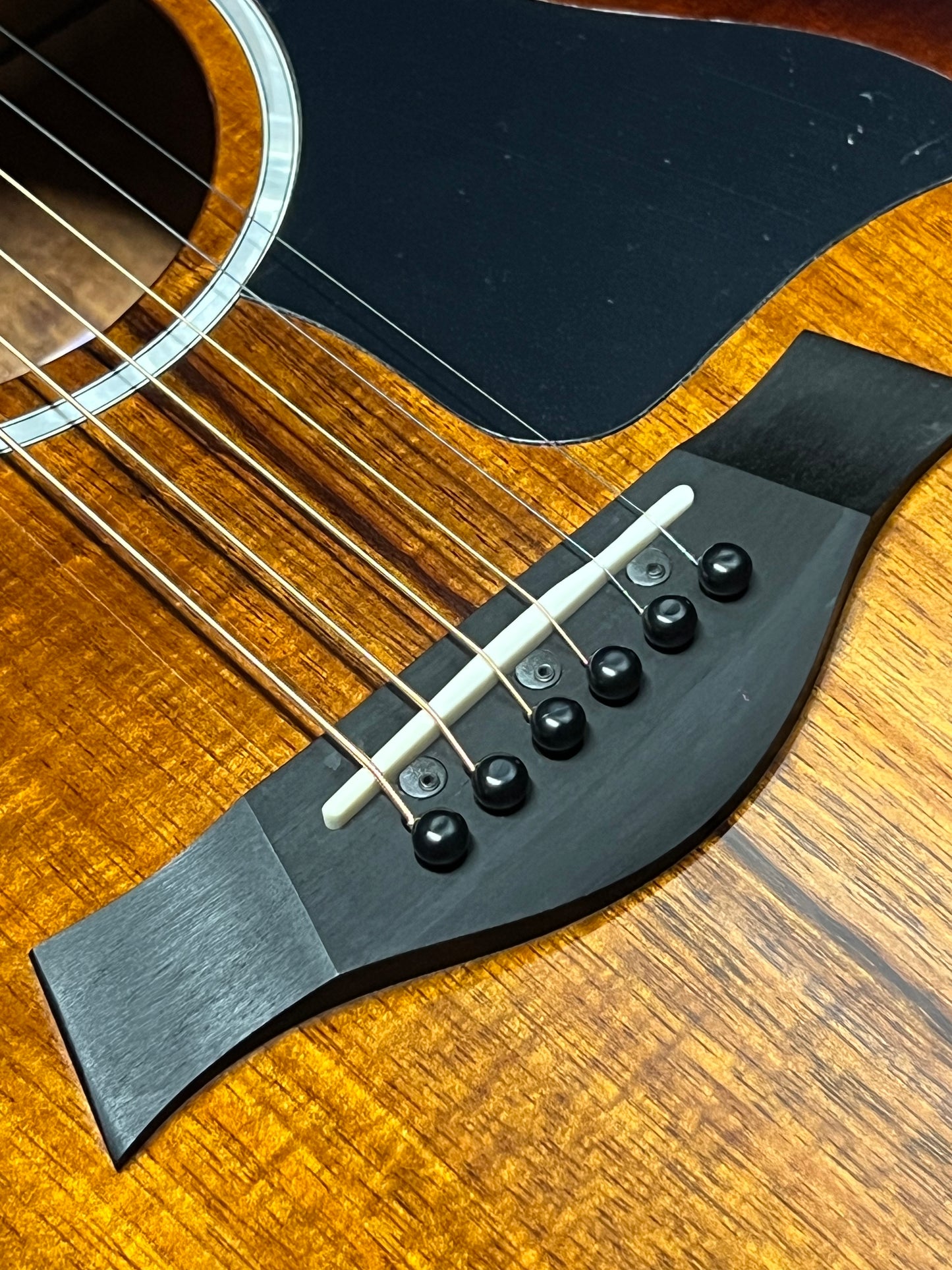 Taylor 224ce-K DLX Grand Auditorium