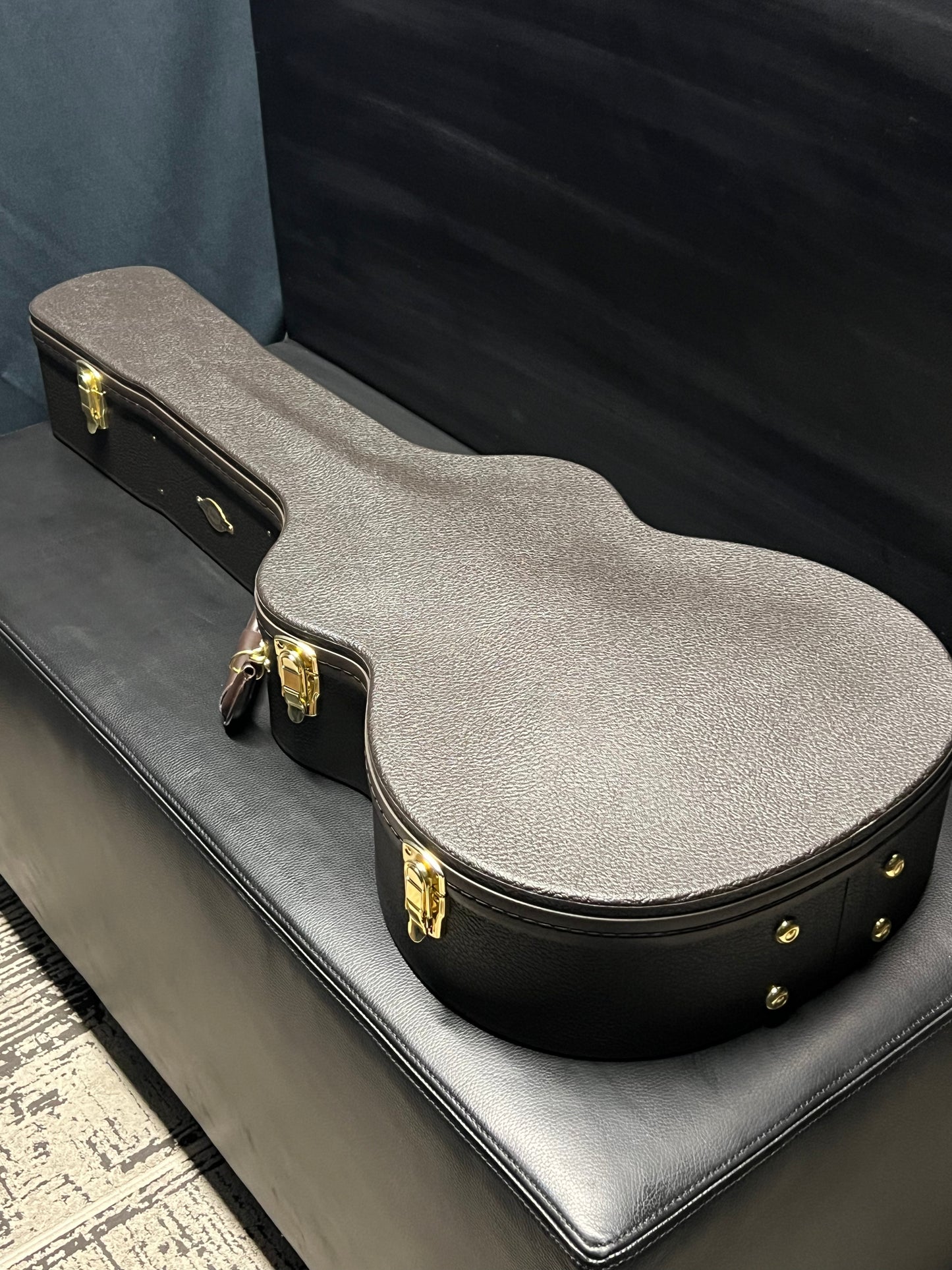 Taylor 814ce Builder's Edition Grand Auditorium