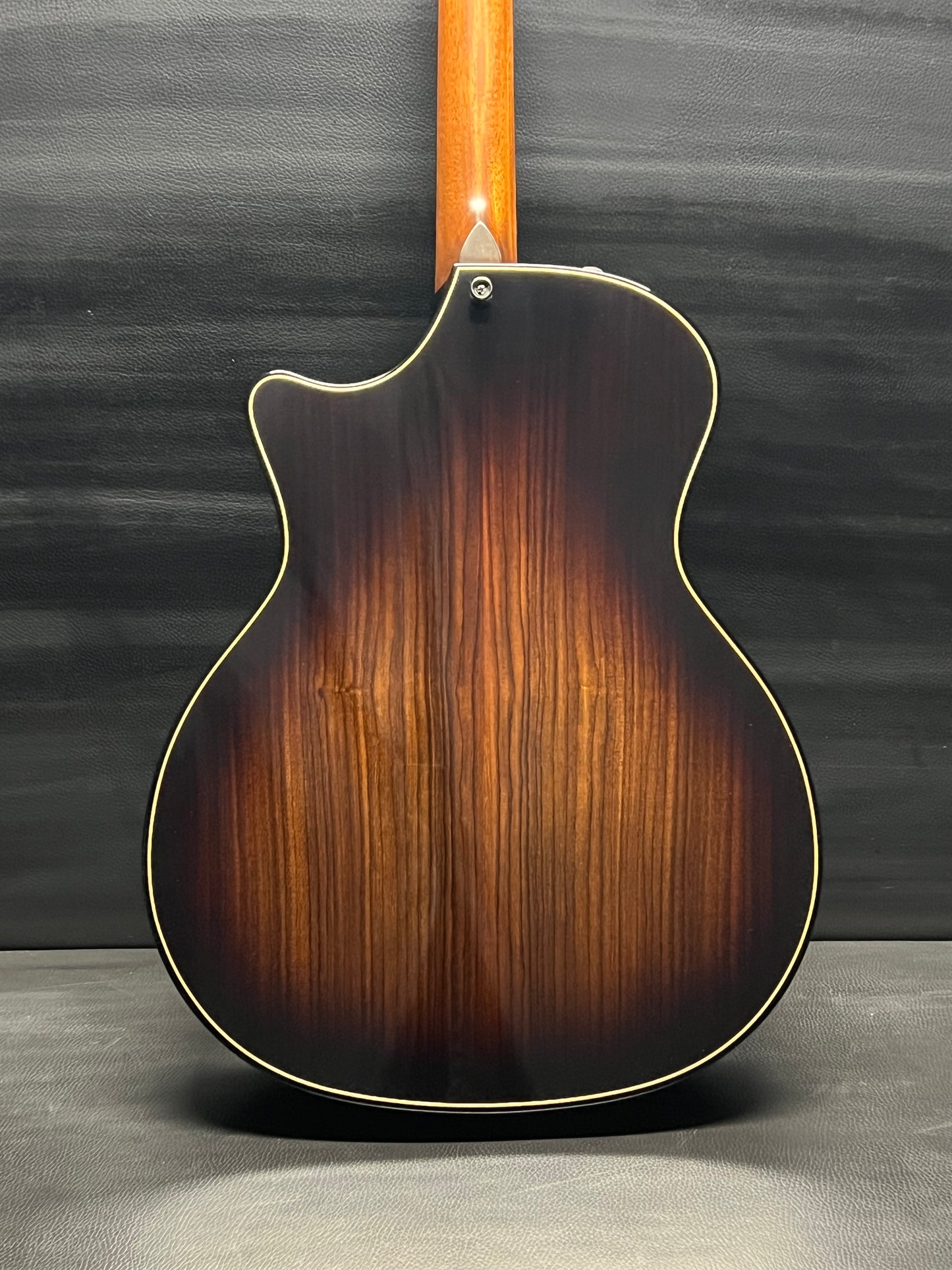 Taylor 814ce Builder's Edition Grand Auditorium