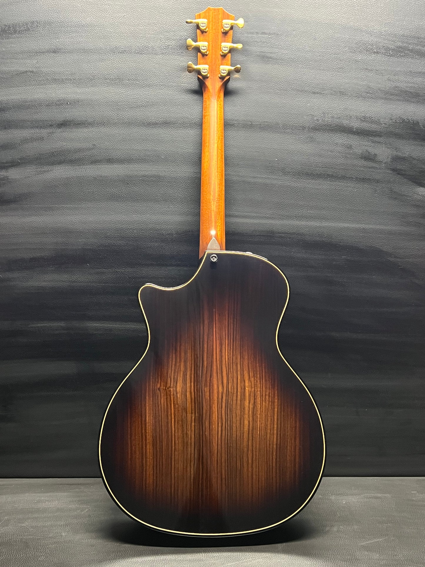 Taylor 814ce Builder's Edition Grand Auditorium