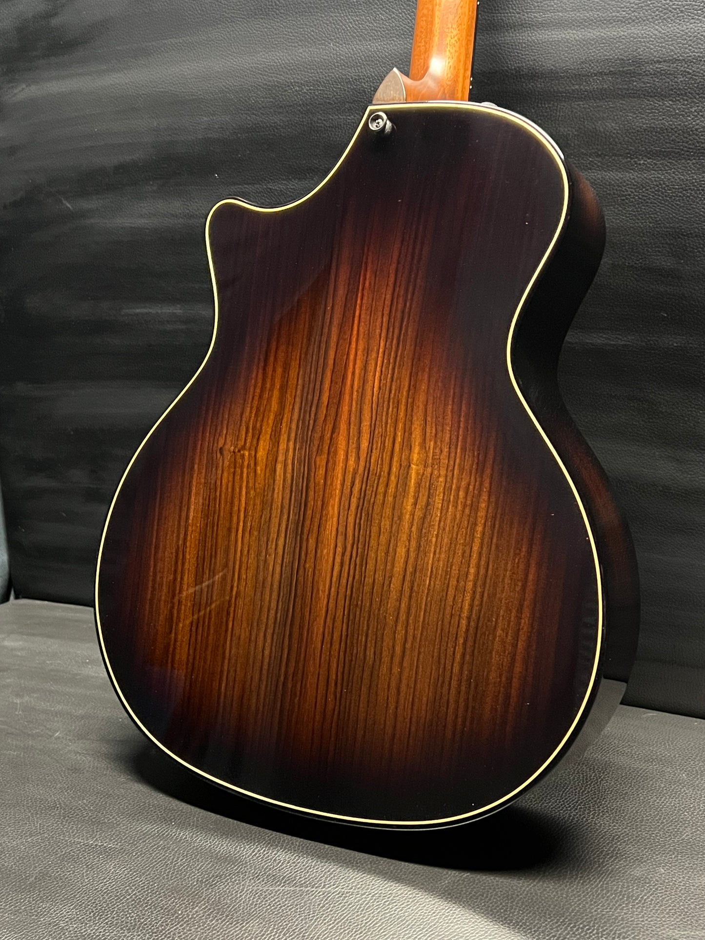 Taylor 814ce Builder's Edition Grand Auditorium