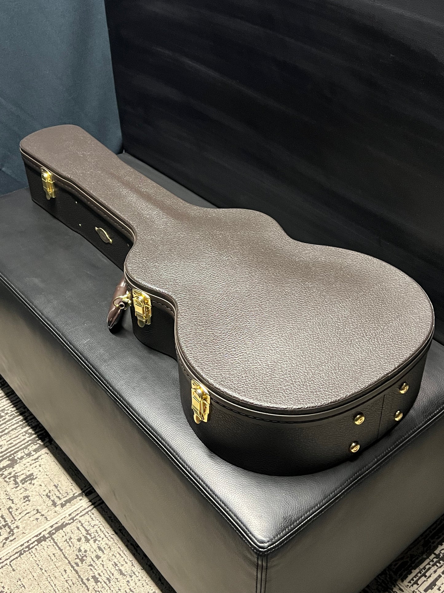Taylor 724ce Grand Auditorium