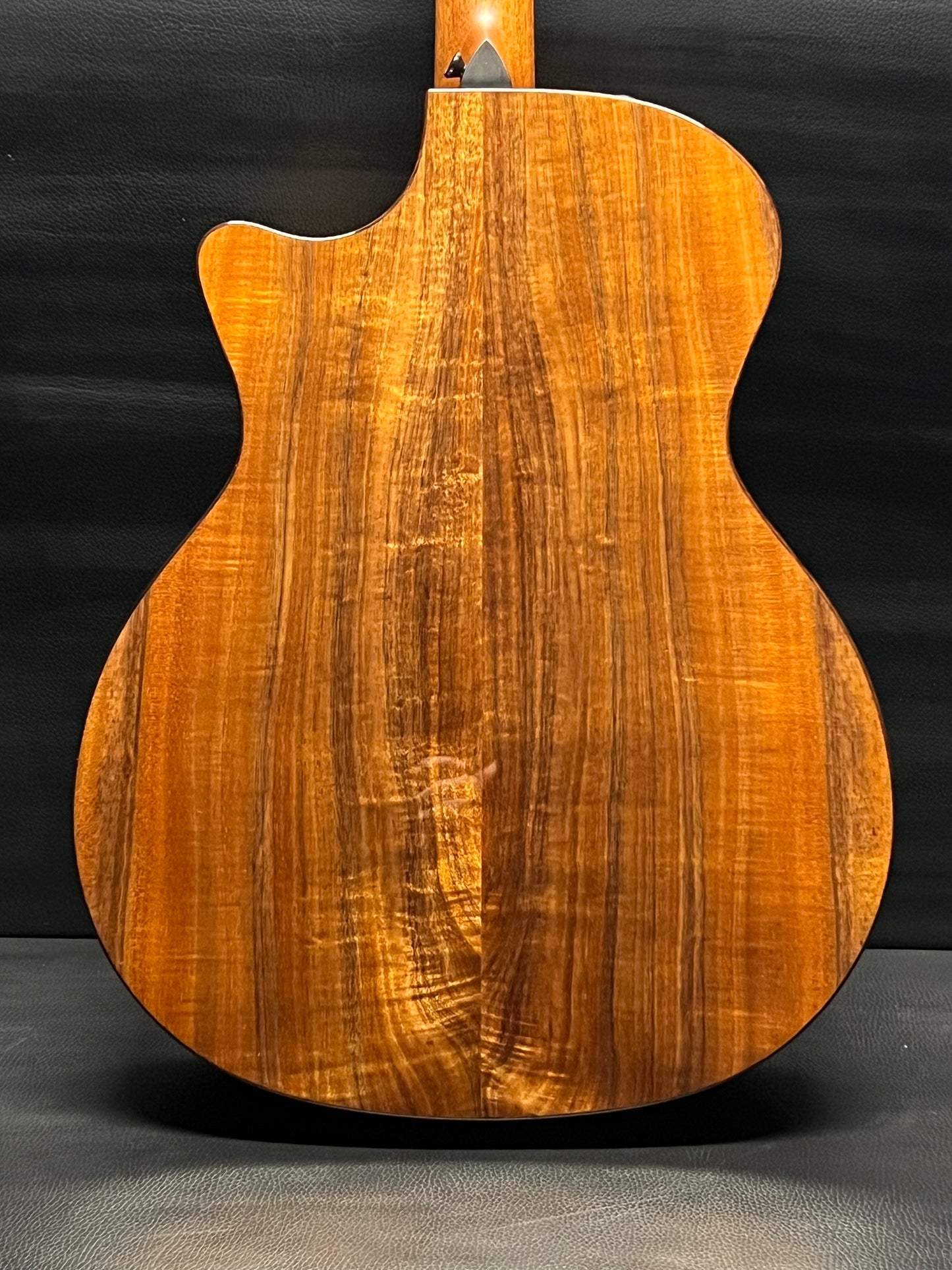 Taylor 724ce Grand Auditorium