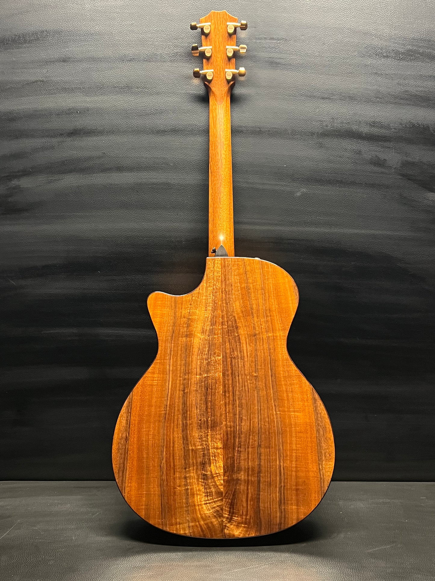 Taylor 724ce Grand Auditorium