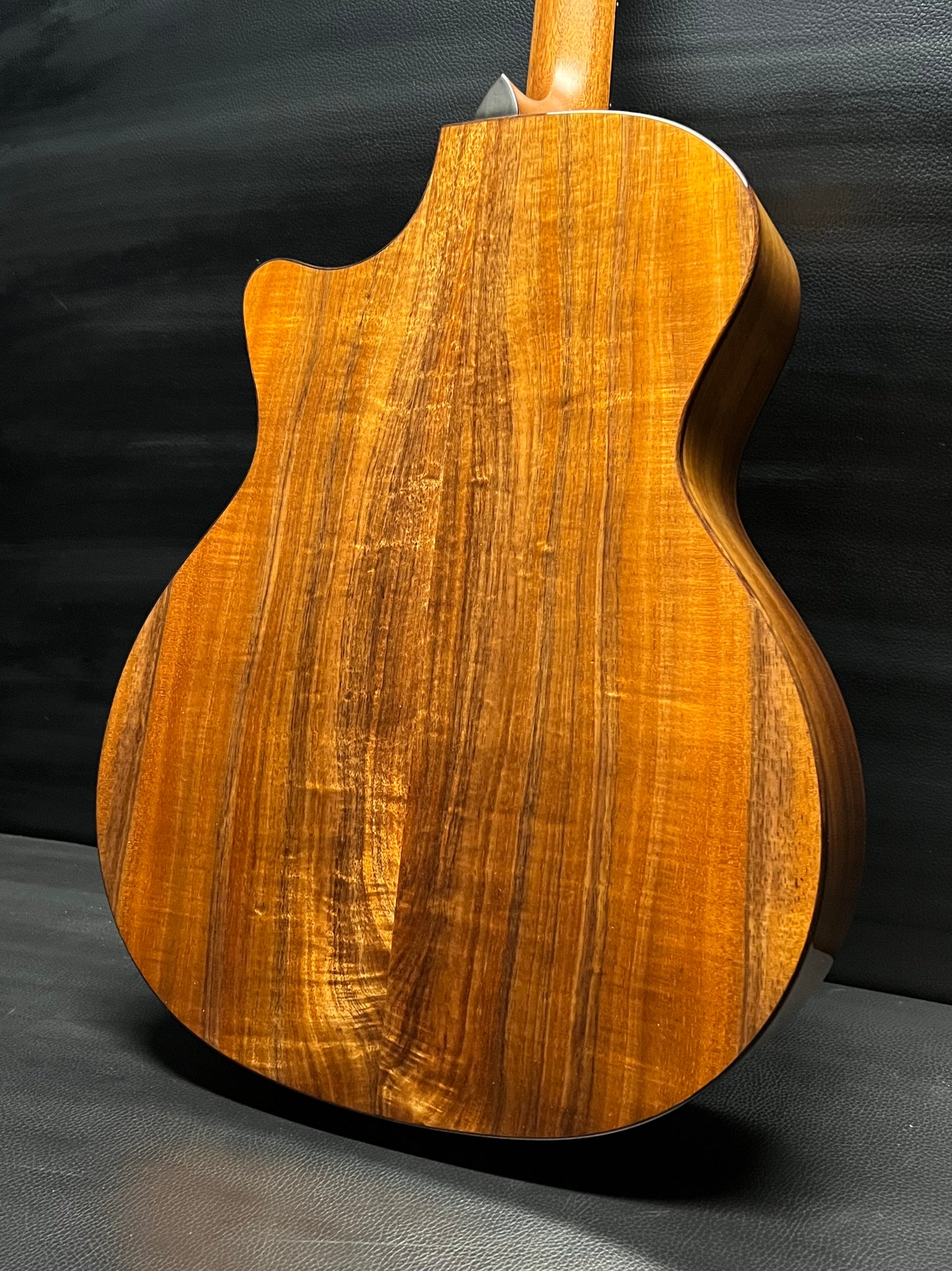 Taylor 724ce Grand Auditorium