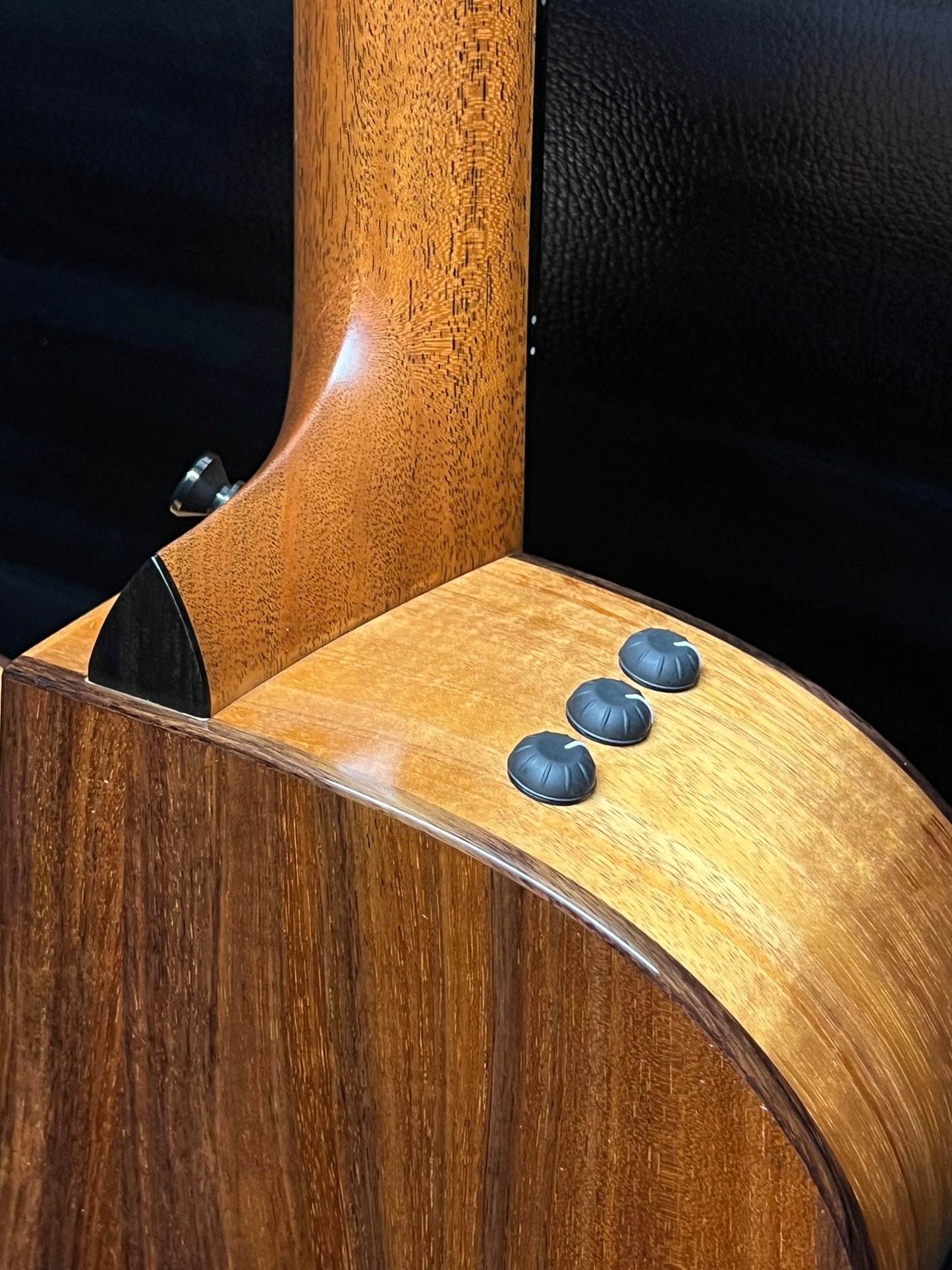 Taylor 724ce Grand Auditorium