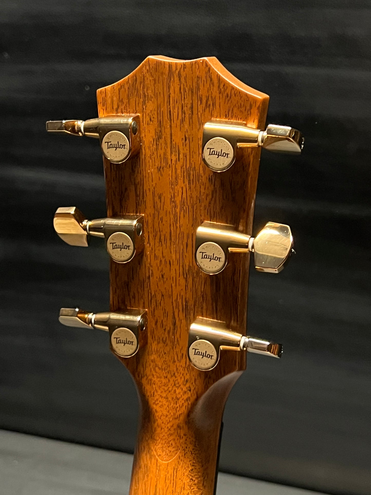 Taylor 724ce Grand Auditorium