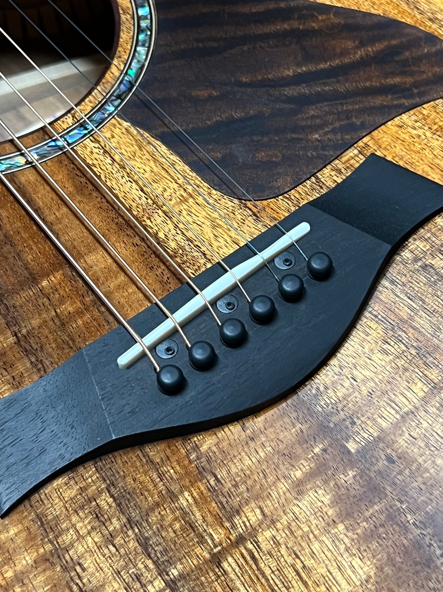 Taylor 724ce Grand Auditorium