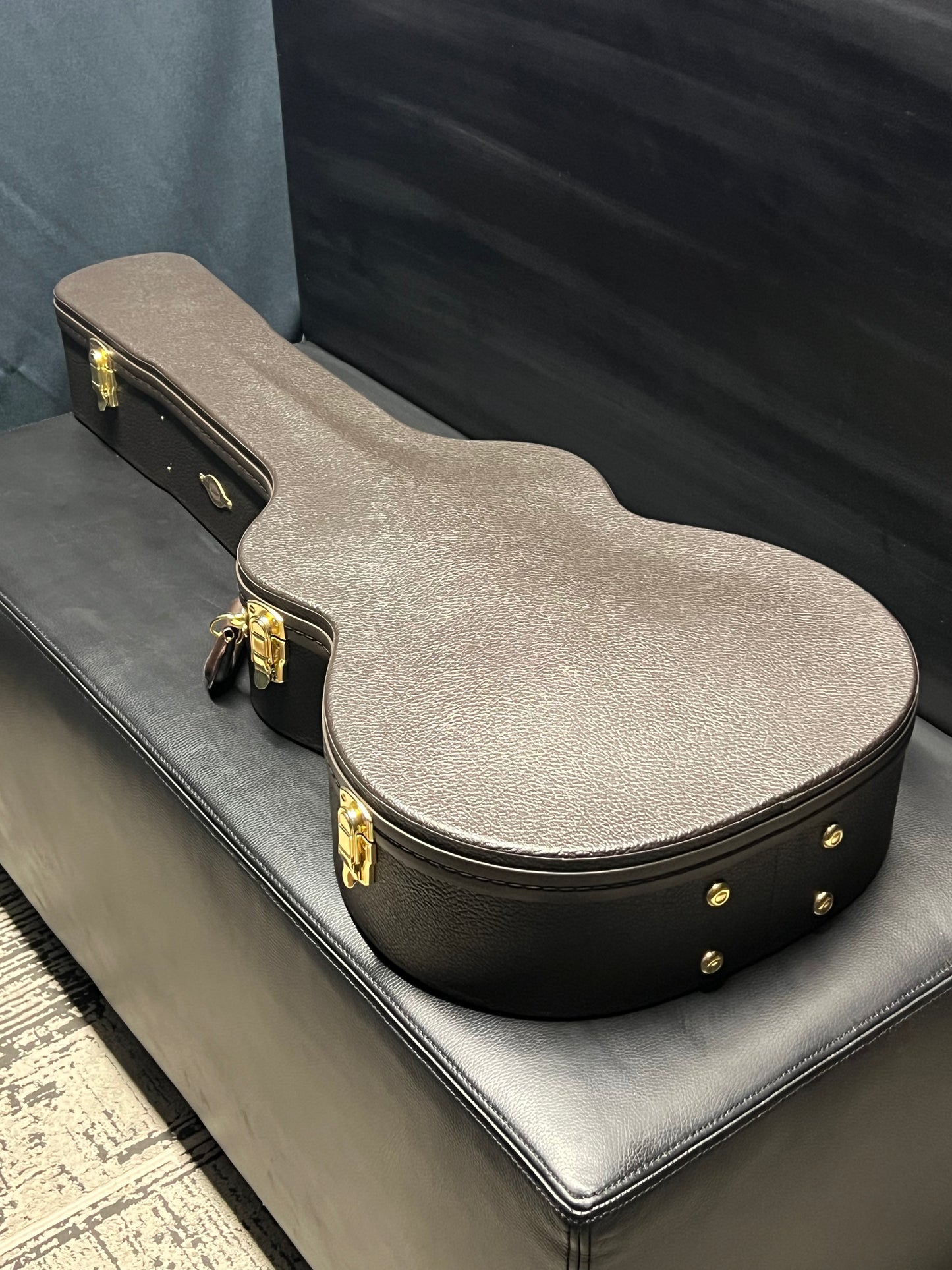 Taylor Builder's Edition 914ce Grand Auditorium