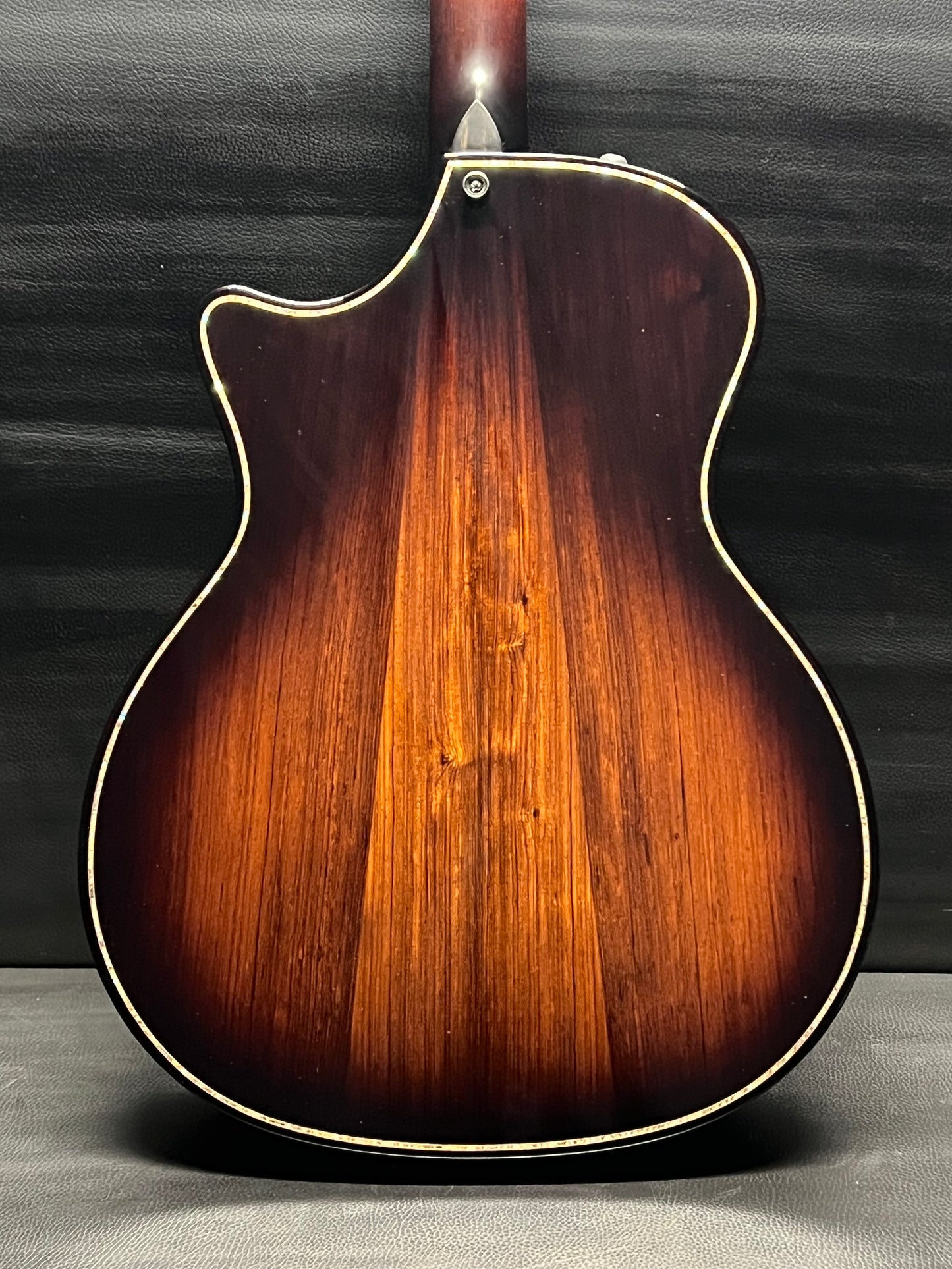 Taylor Builder's Edition 914ce Grand Auditorium