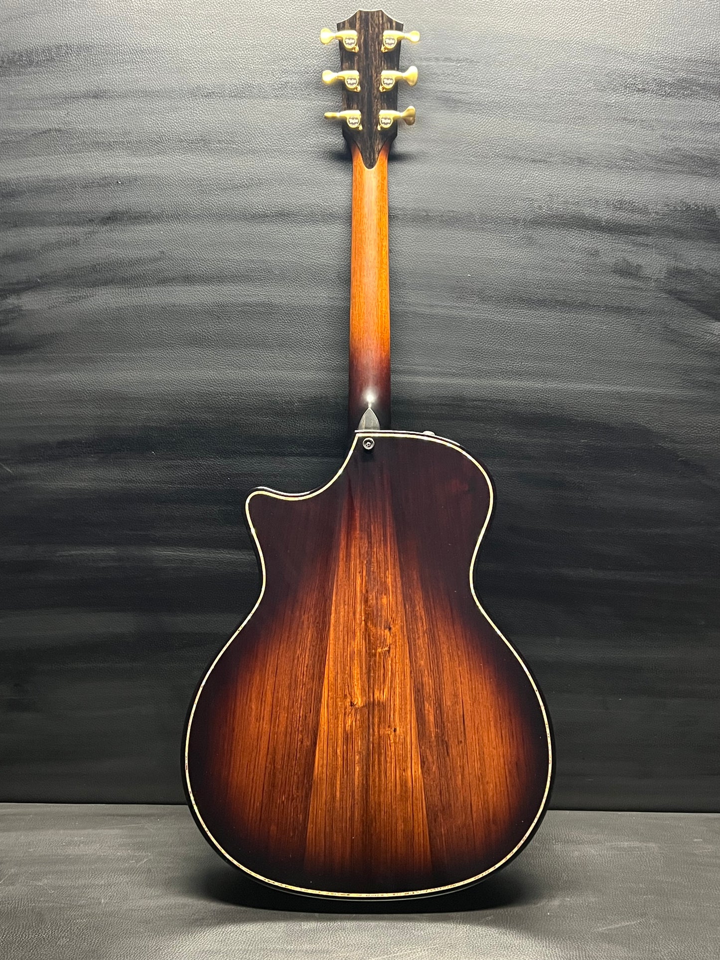 Taylor Builder's Edition 914ce Grand Auditorium