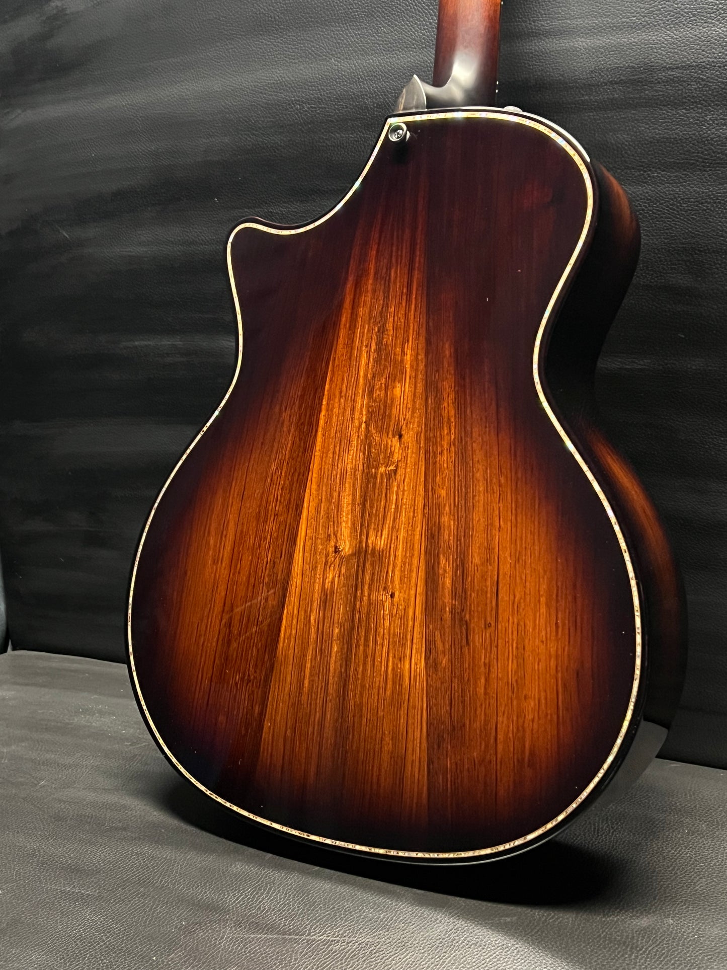 Taylor Builder's Edition 914ce Grand Auditorium