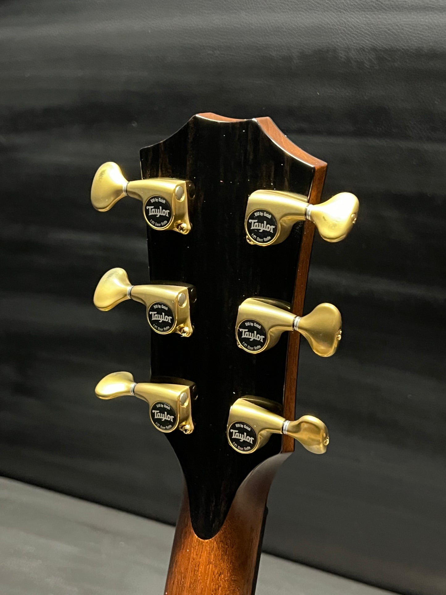 Taylor Builder's Edition 914ce Grand Auditorium