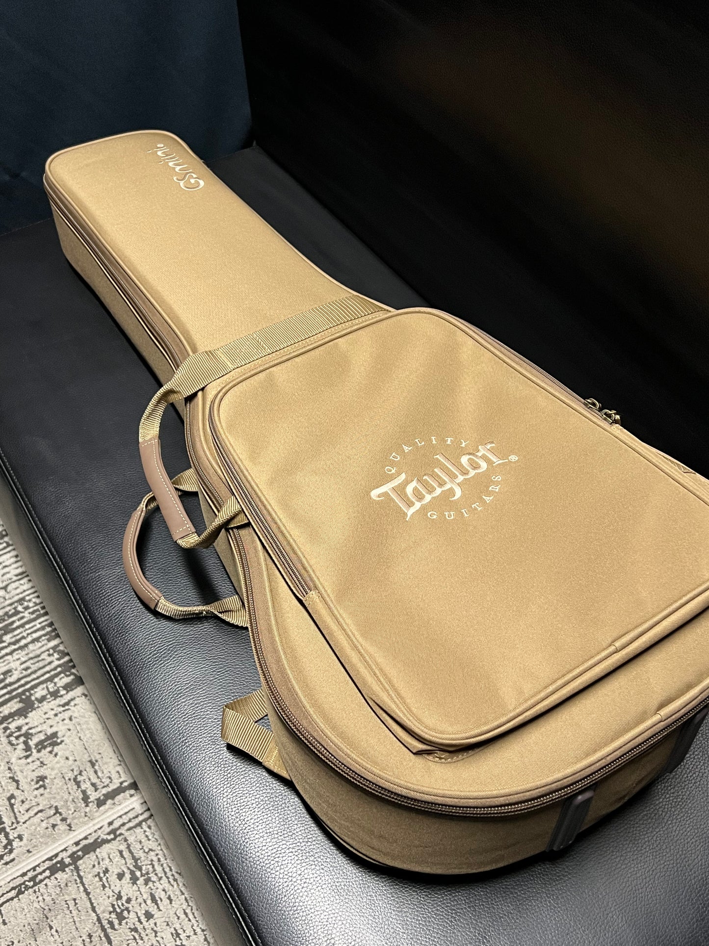 Taylor GS Mini Spruce