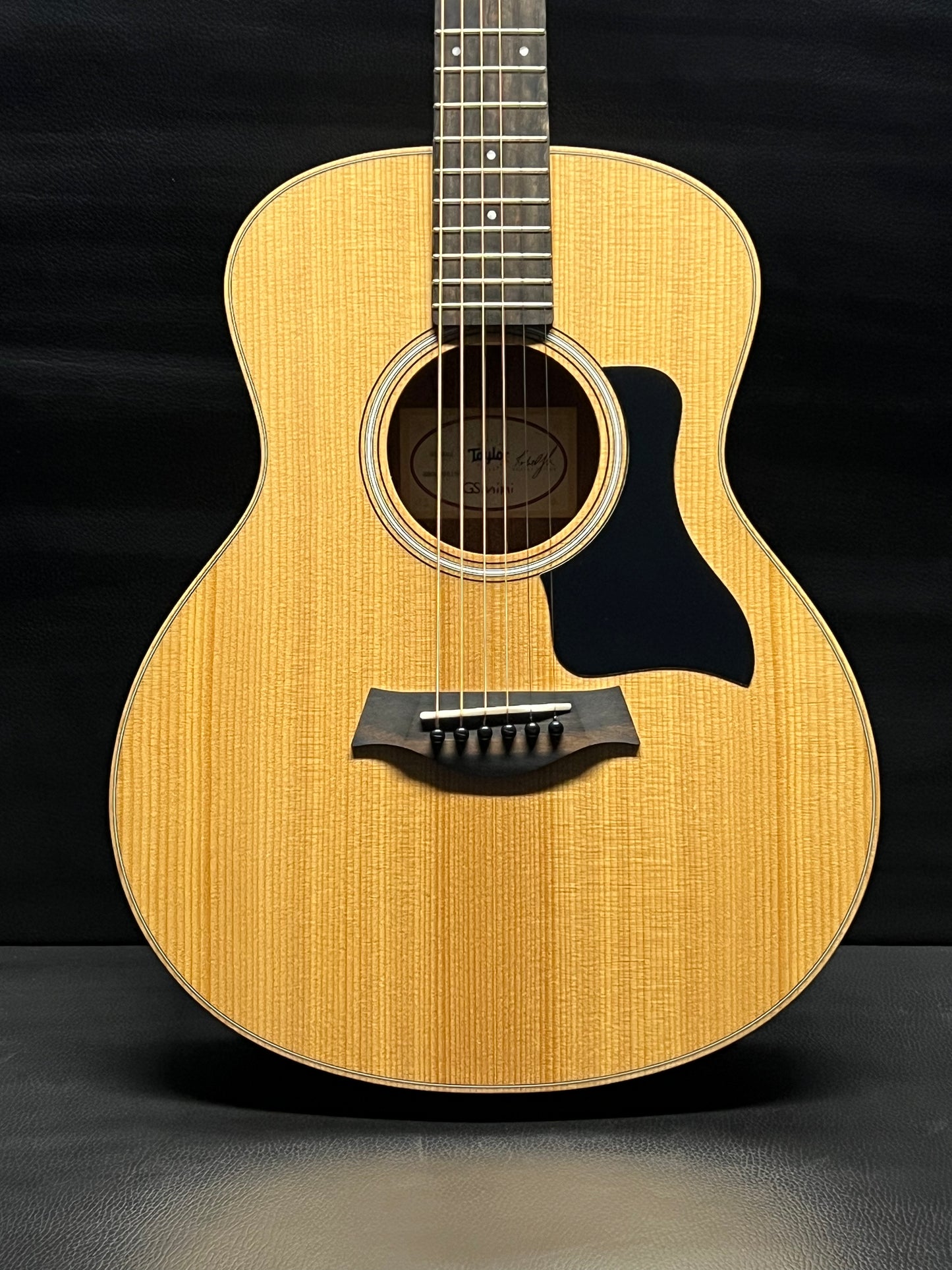 Taylor GS Mini Spruce