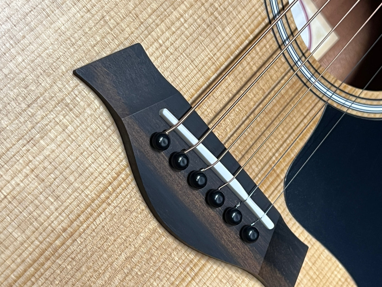 Taylor GS Mini Spruce