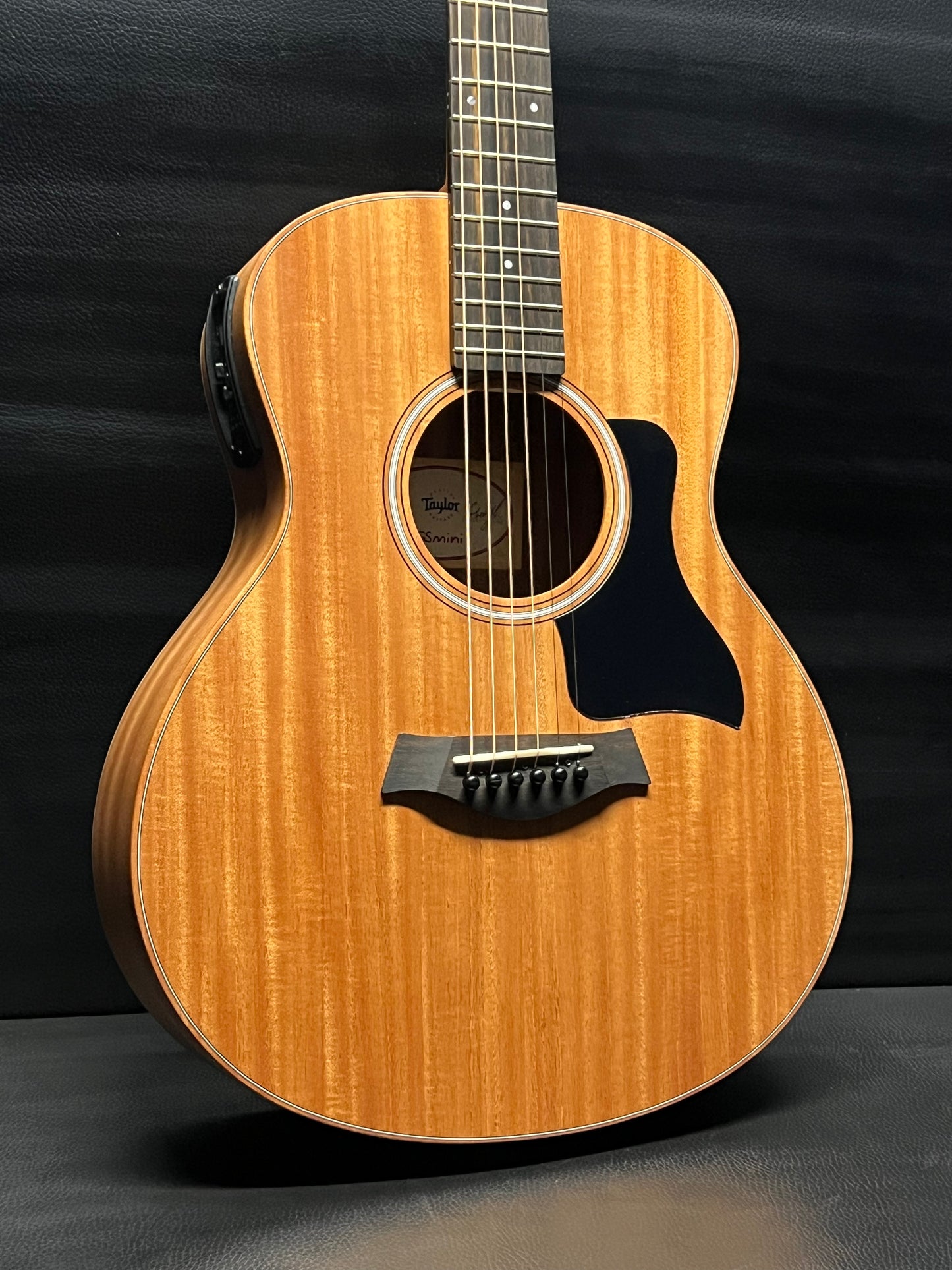 Taylor GS Mini-e Mahogany