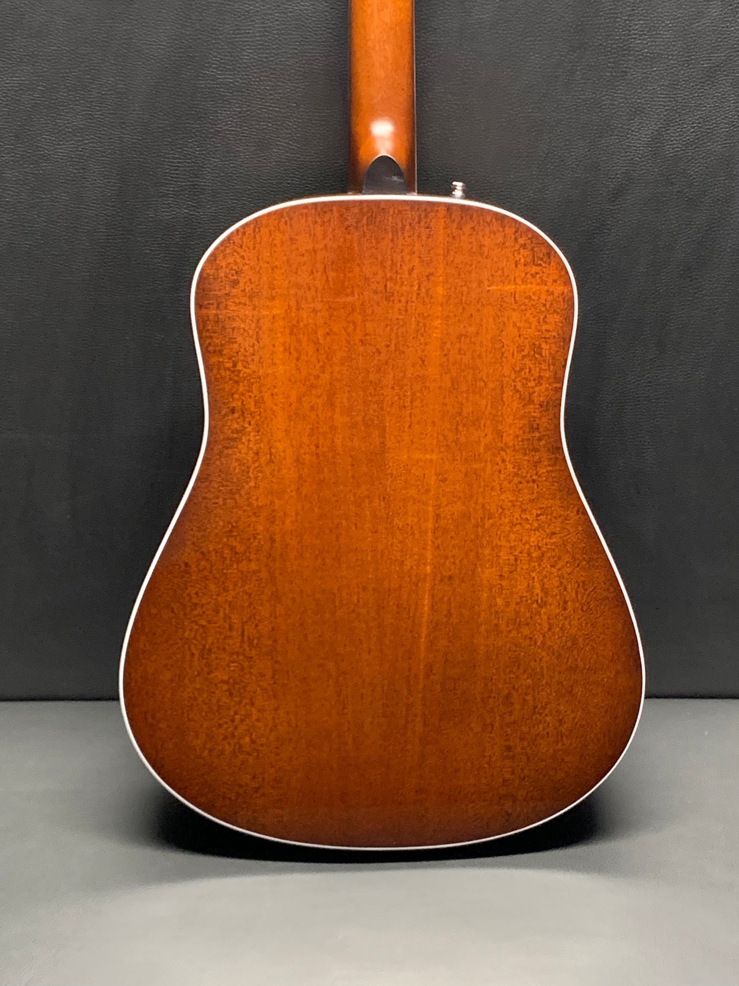 Godin Metropolis LTD Havana Burst HG EQ With Gig Bag #051656000028