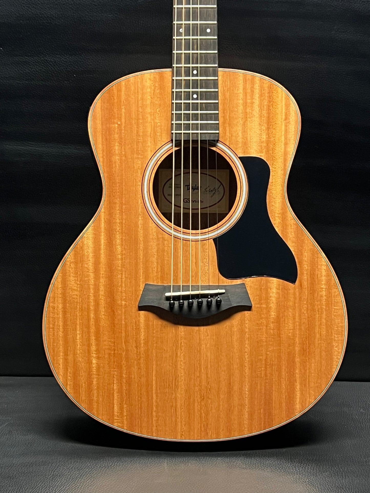 Taylor GS Mini-e Mahogany