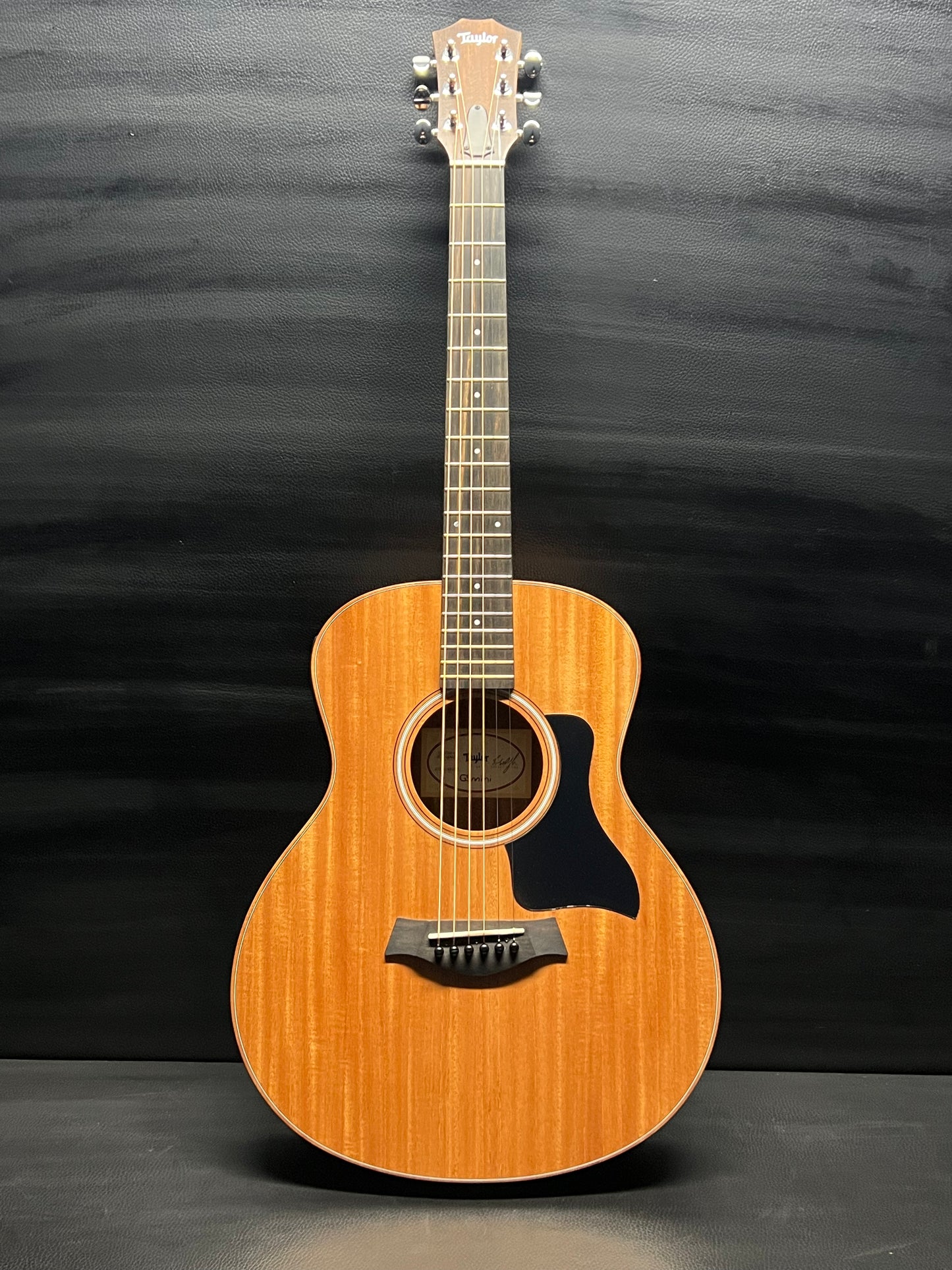 Taylor GS Mini-e Mahogany
