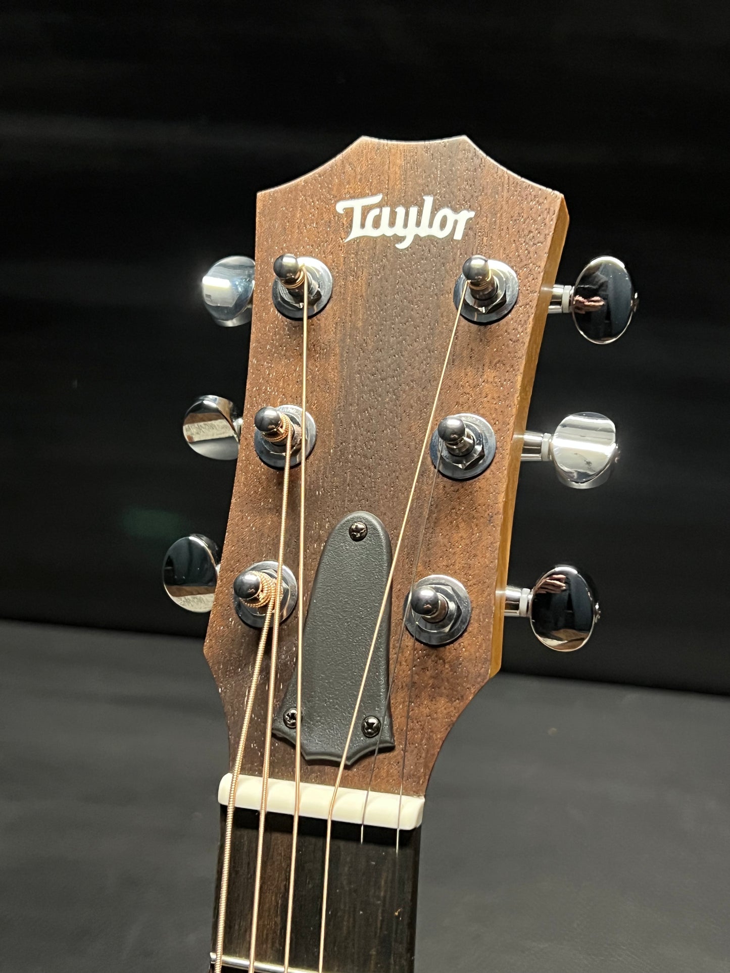 Taylor GS Mini-e Mahogany