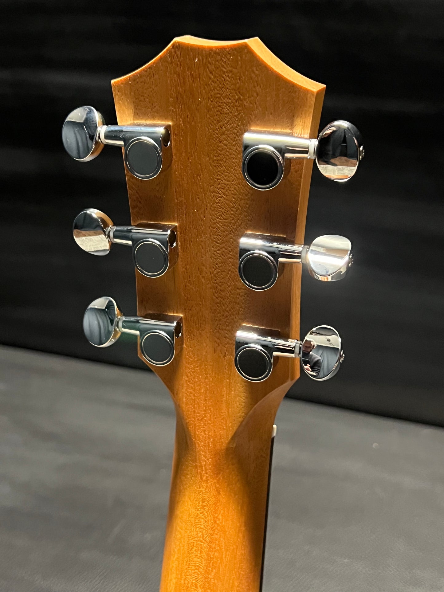 Taylor GS Mini-e Mahogany