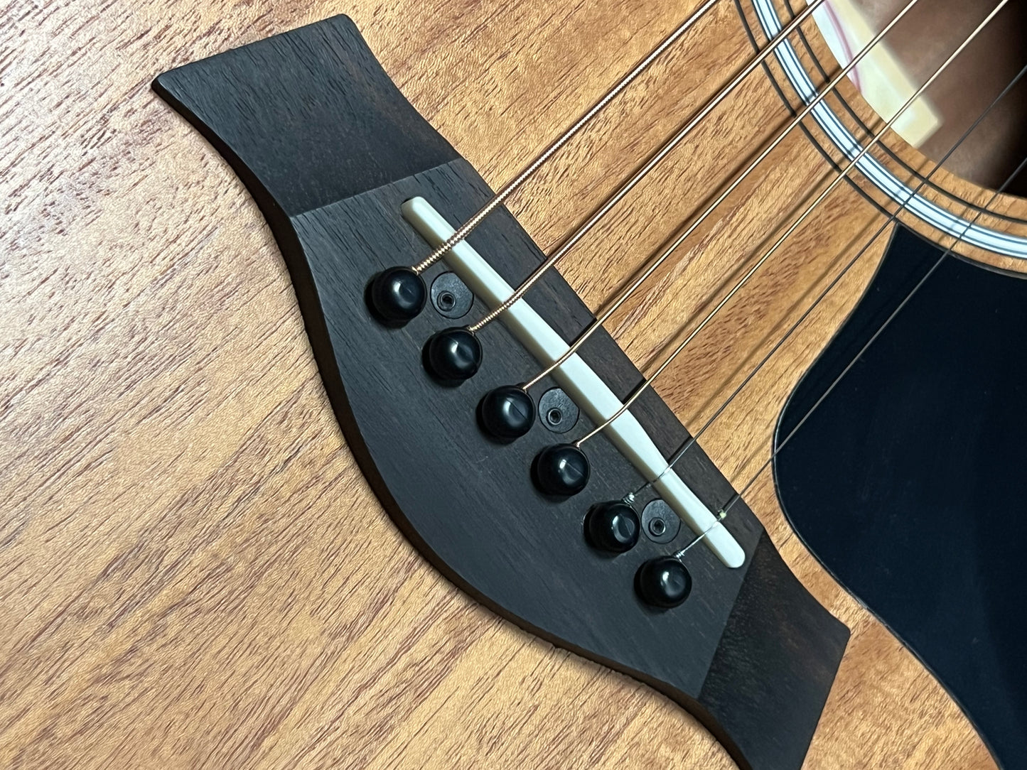 Taylor GS Mini-e Mahogany