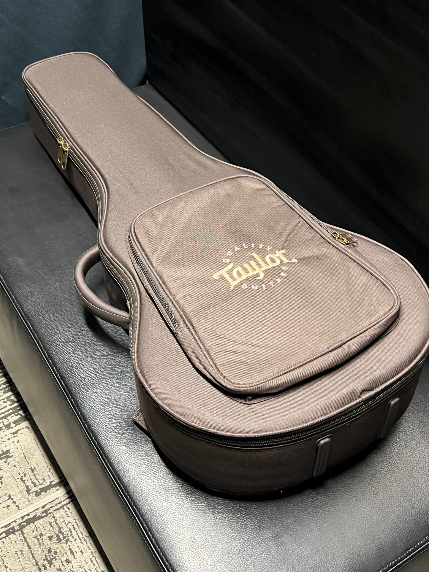 Taylor GS Mini-e Koa Plus