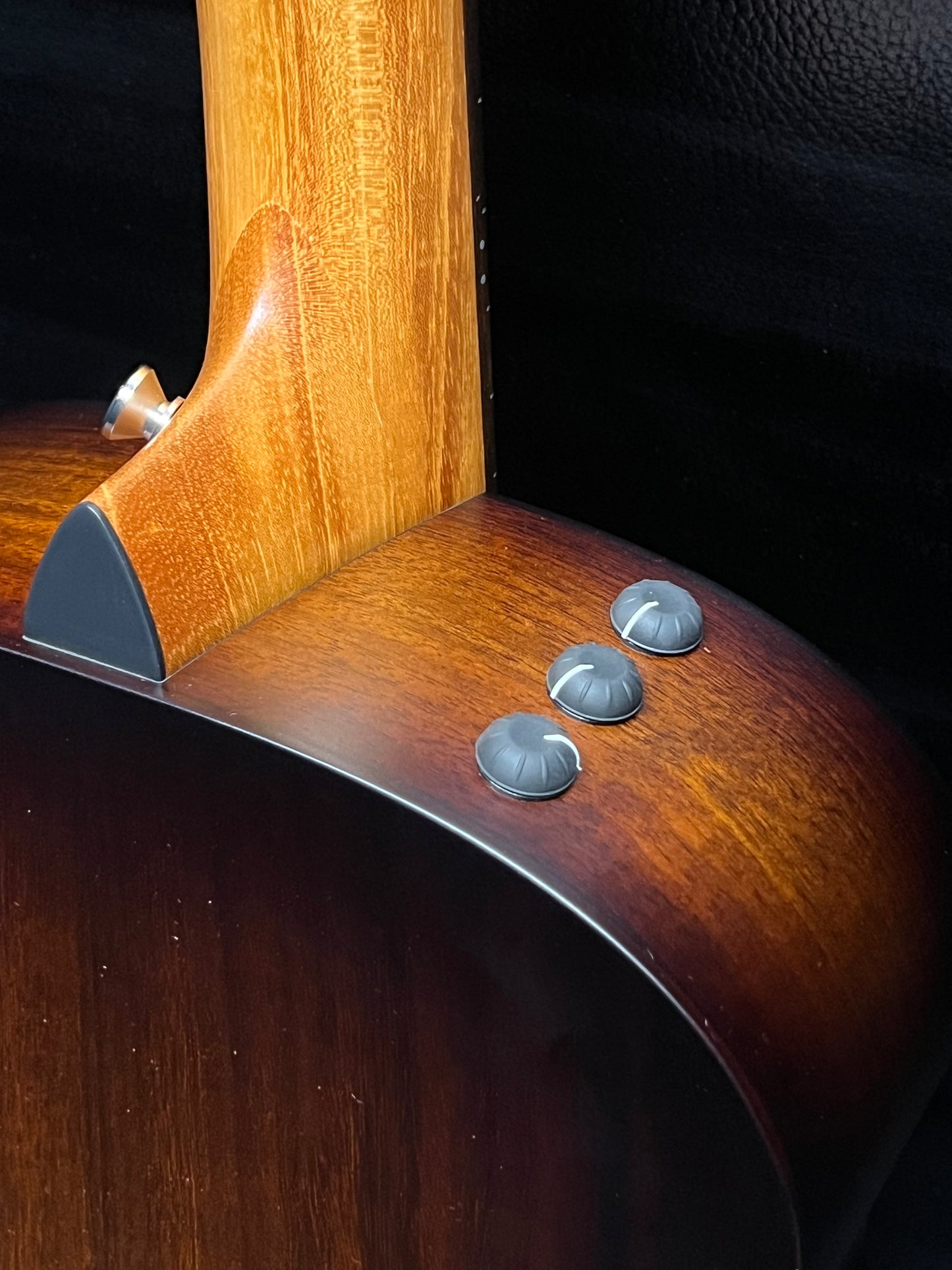 Taylor GS Mini-e Koa Plus