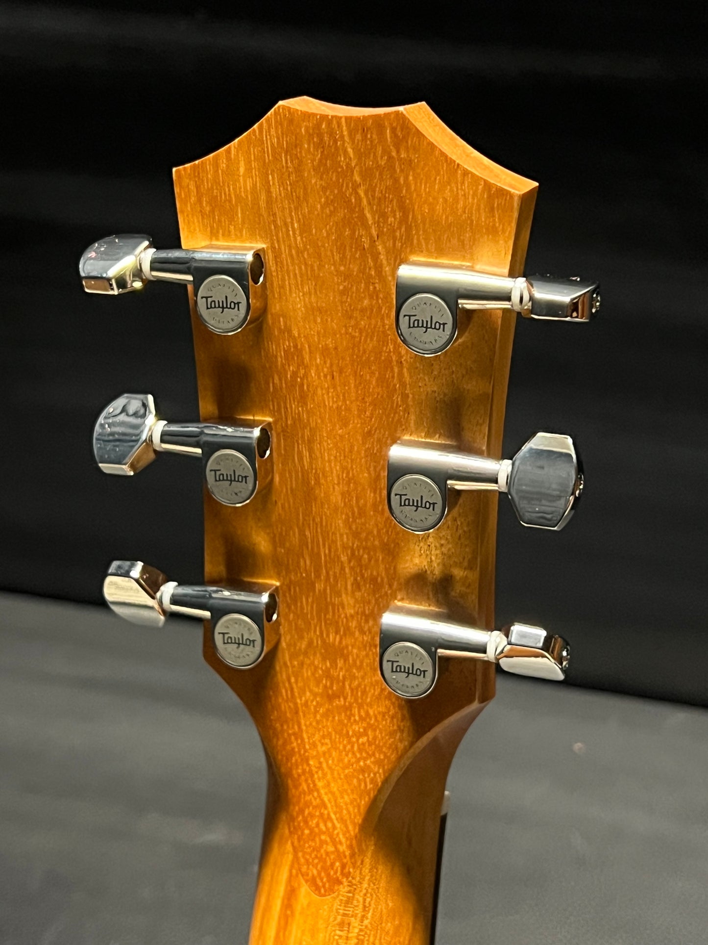 Taylor GS Mini-e Koa Plus