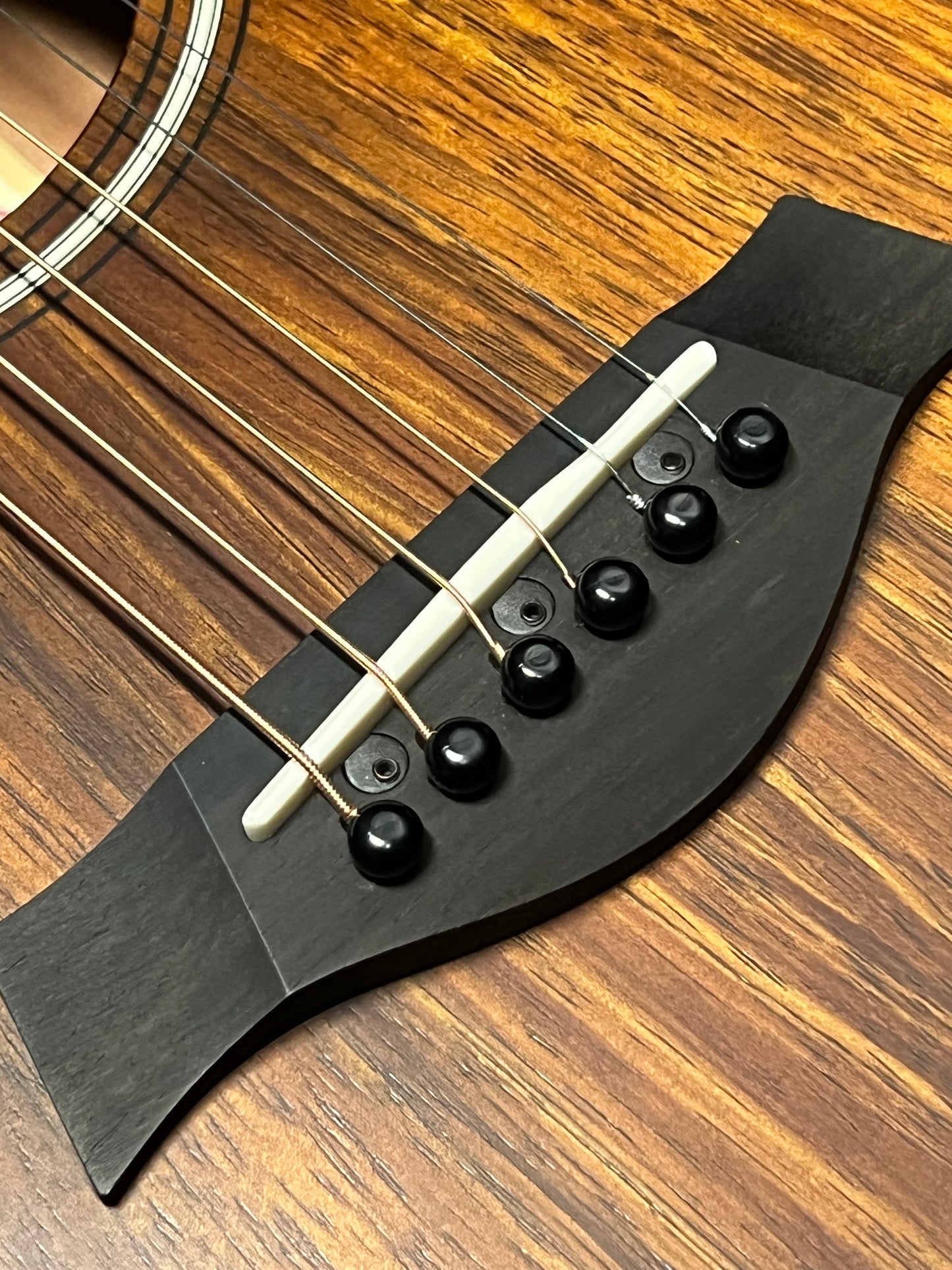 Taylor GS Mini-e Koa Plus
