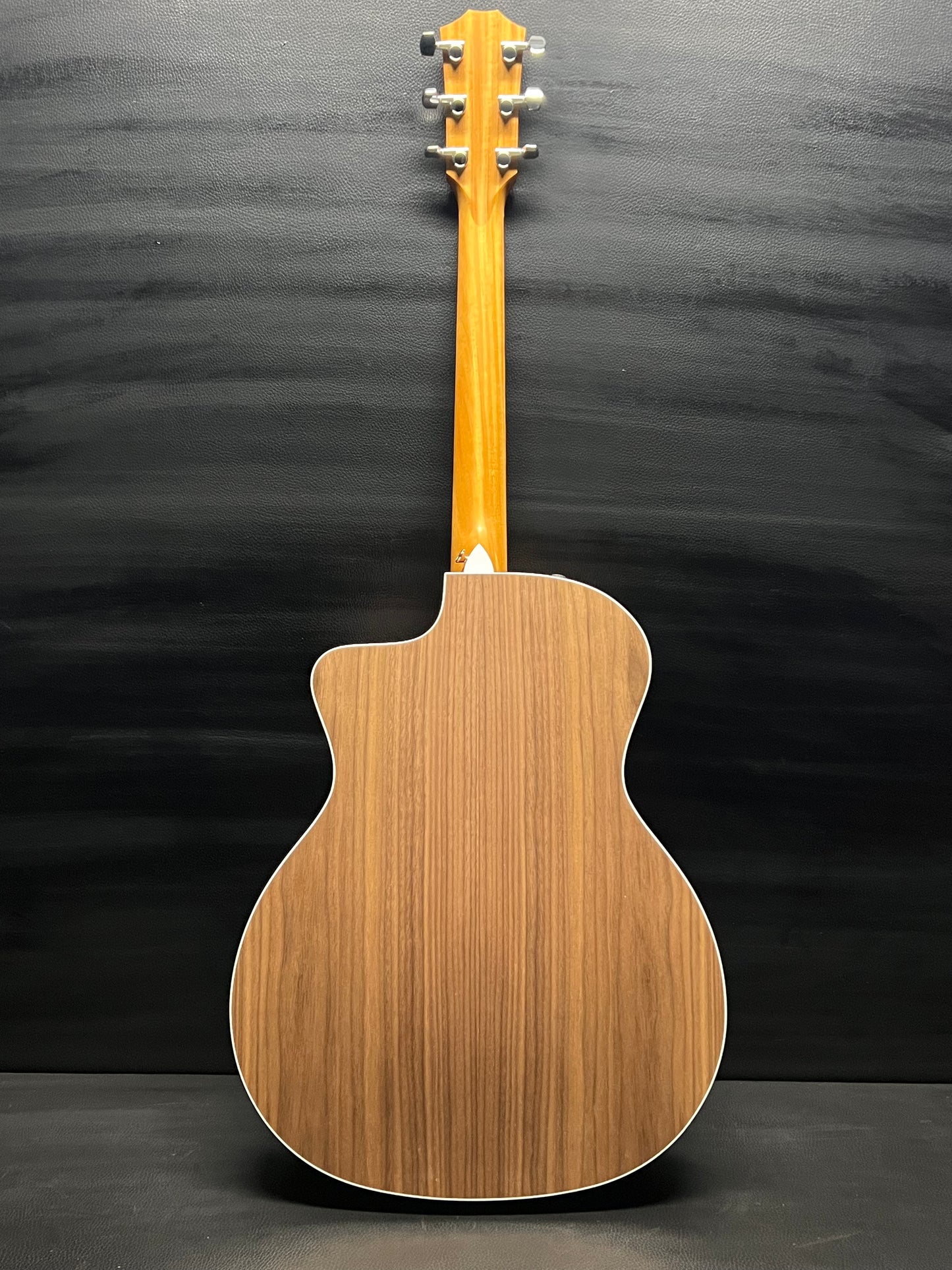 Taylor 214ce Grand Auditorium