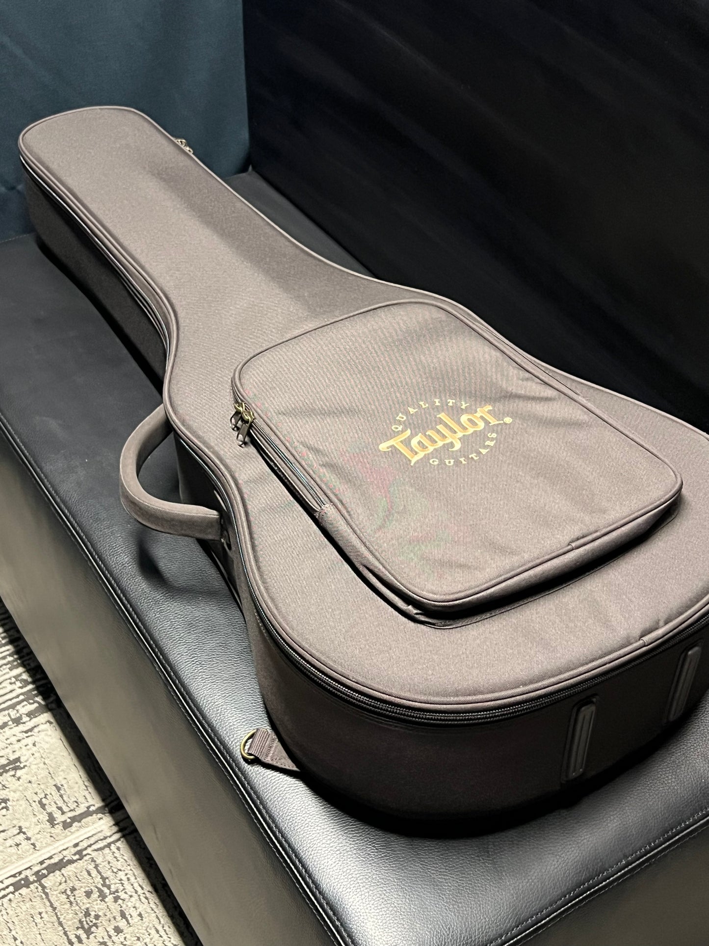 Taylor 214ce Plus