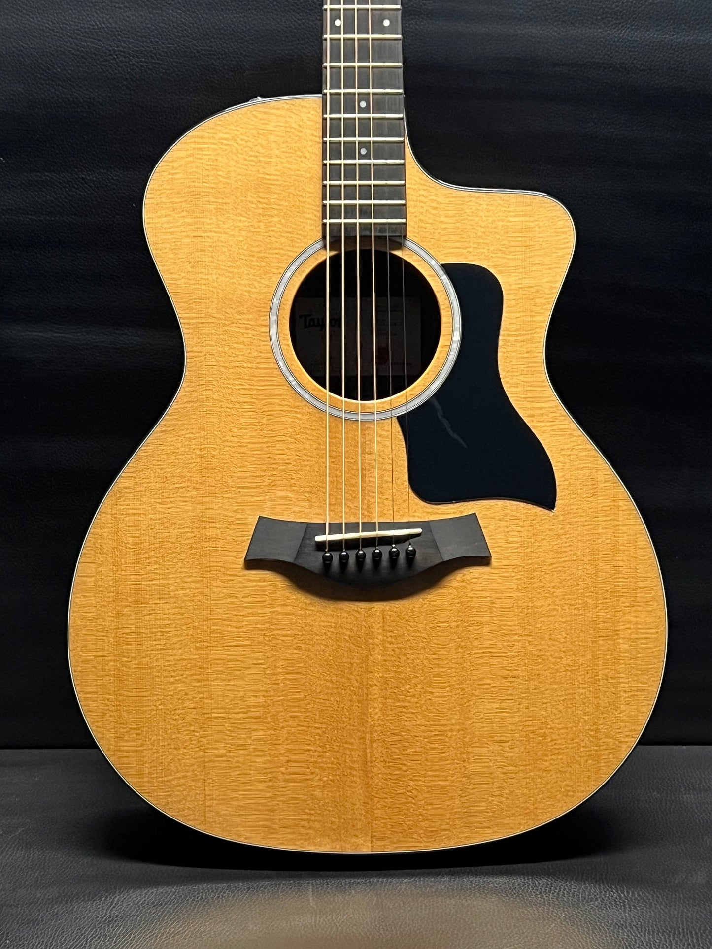 Taylor 214ce Plus