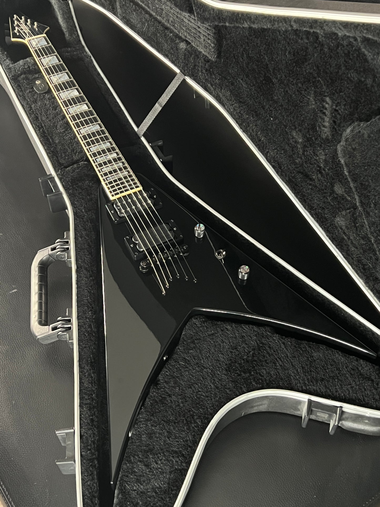 Jackson KV2T 2013 (PRE-OWNED)