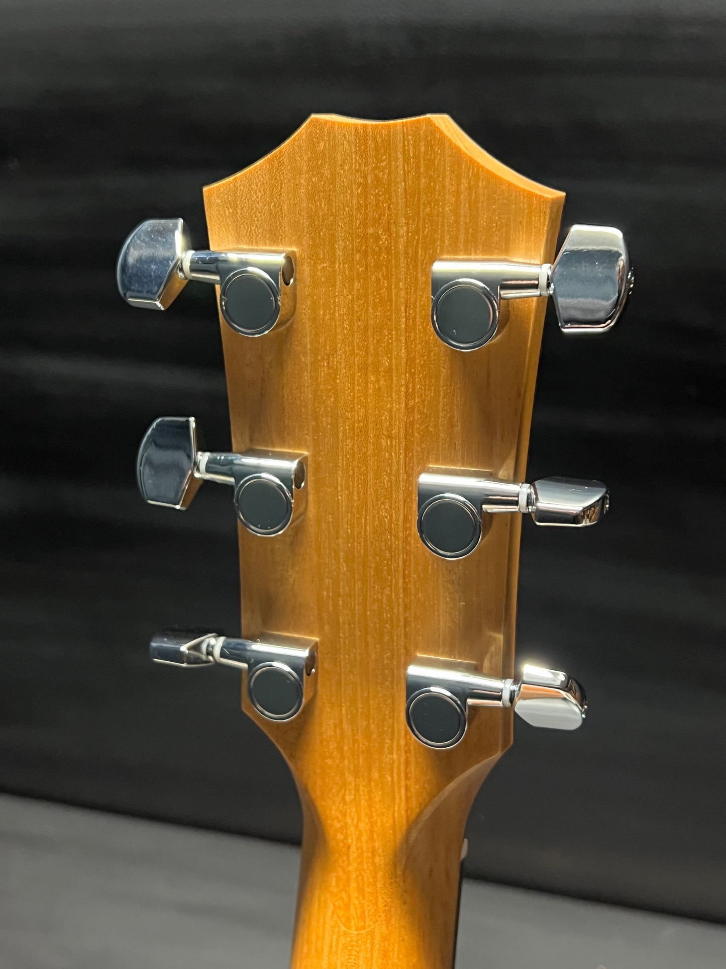 Taylor 214ce Grand Auditorium