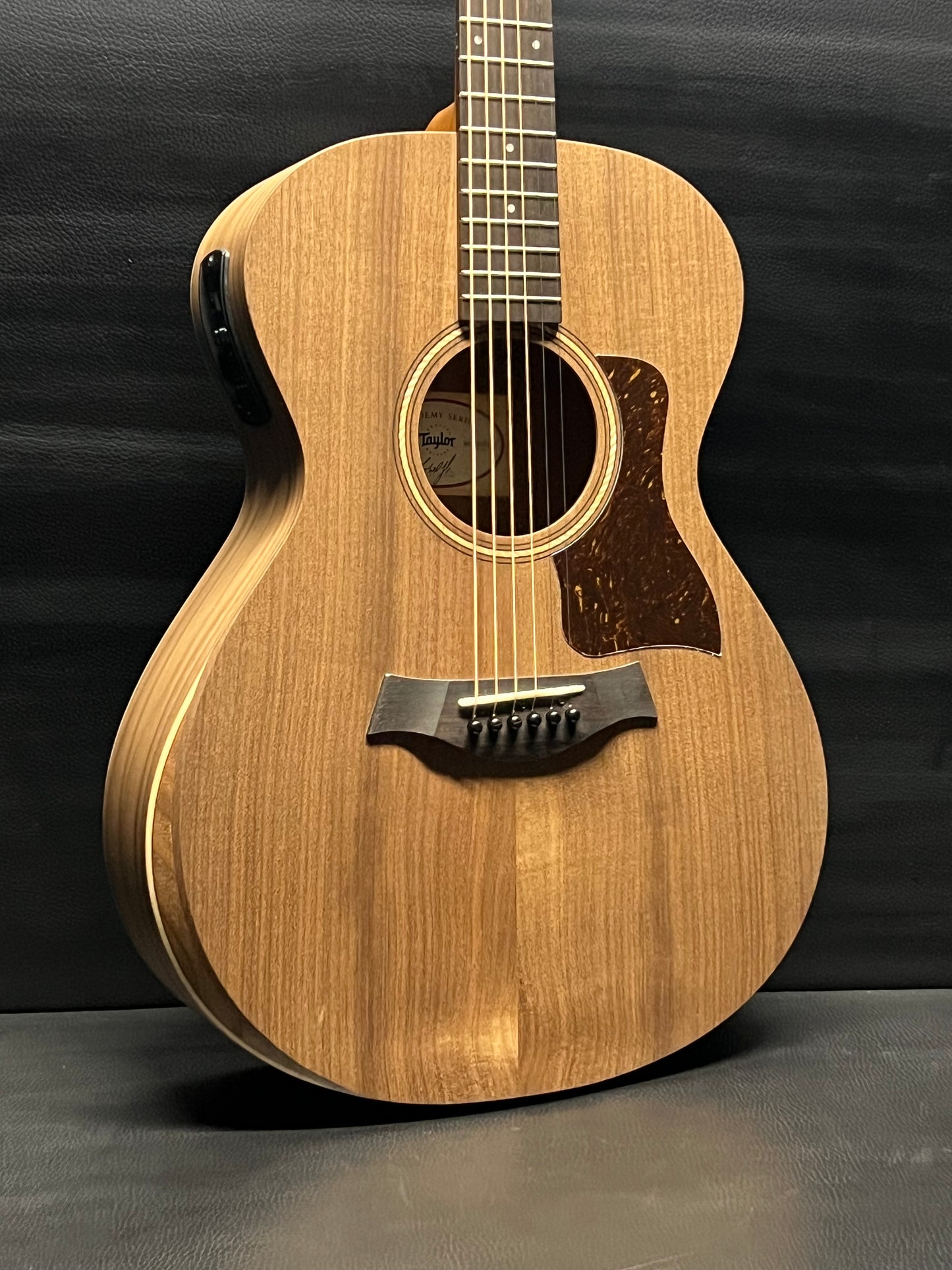 Taylor Academy 22e Grand Concert