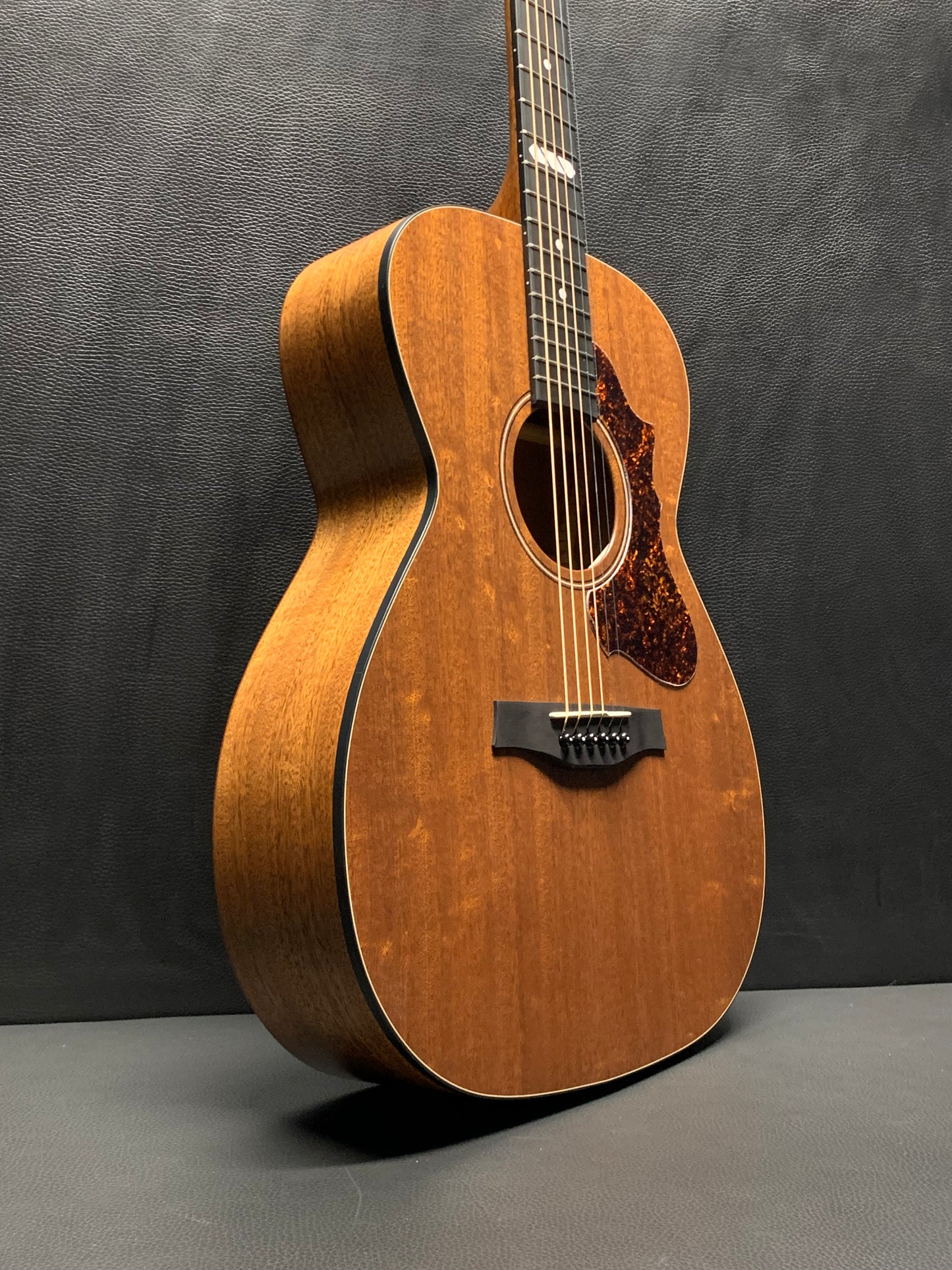 Godin Fairmount CH Composer LR Baggs Element #050130000542