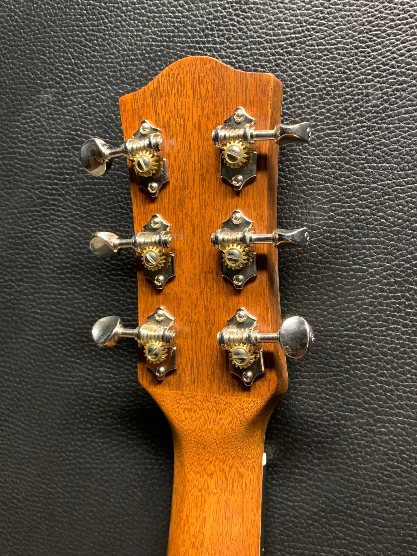 Godin Fairmount CH Composer LR Baggs Element #050130000542
