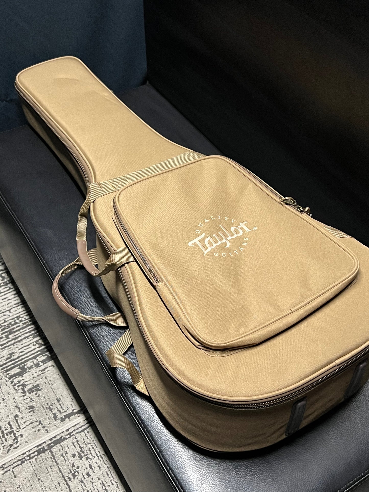 Taylor 112ce Grand Concert