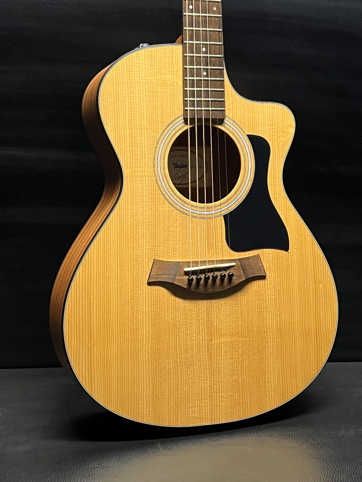 Taylor 112ce Grand Concert