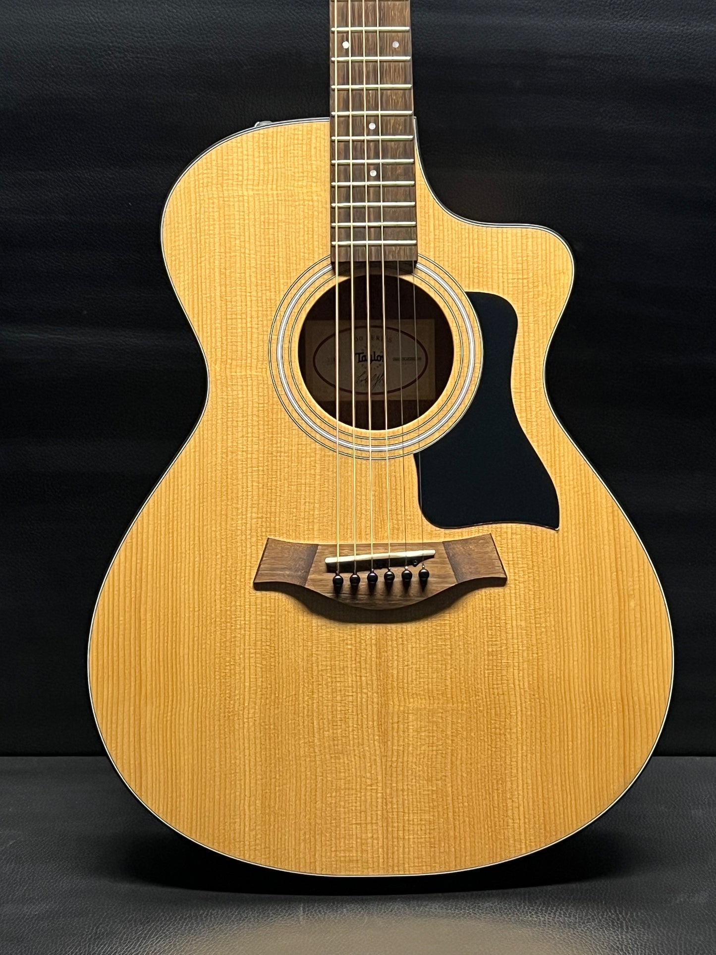 Taylor 112ce Grand Concert
